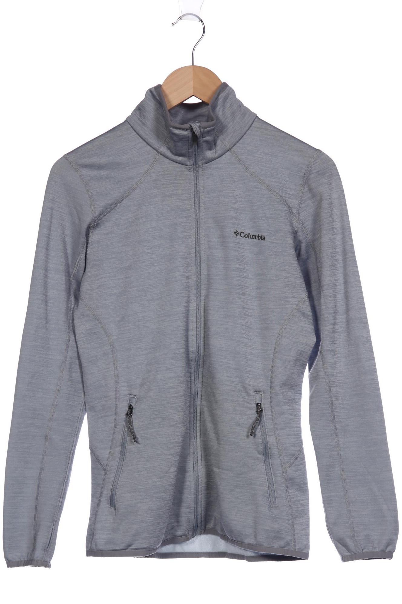 

Columbia Sportswear Company Damen Sweatshirt, grau