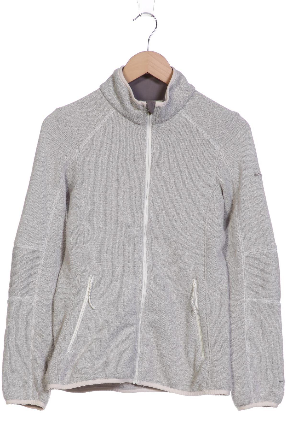 

Columbia Sportswear Company Damen Sweatshirt, grau, Gr. 36