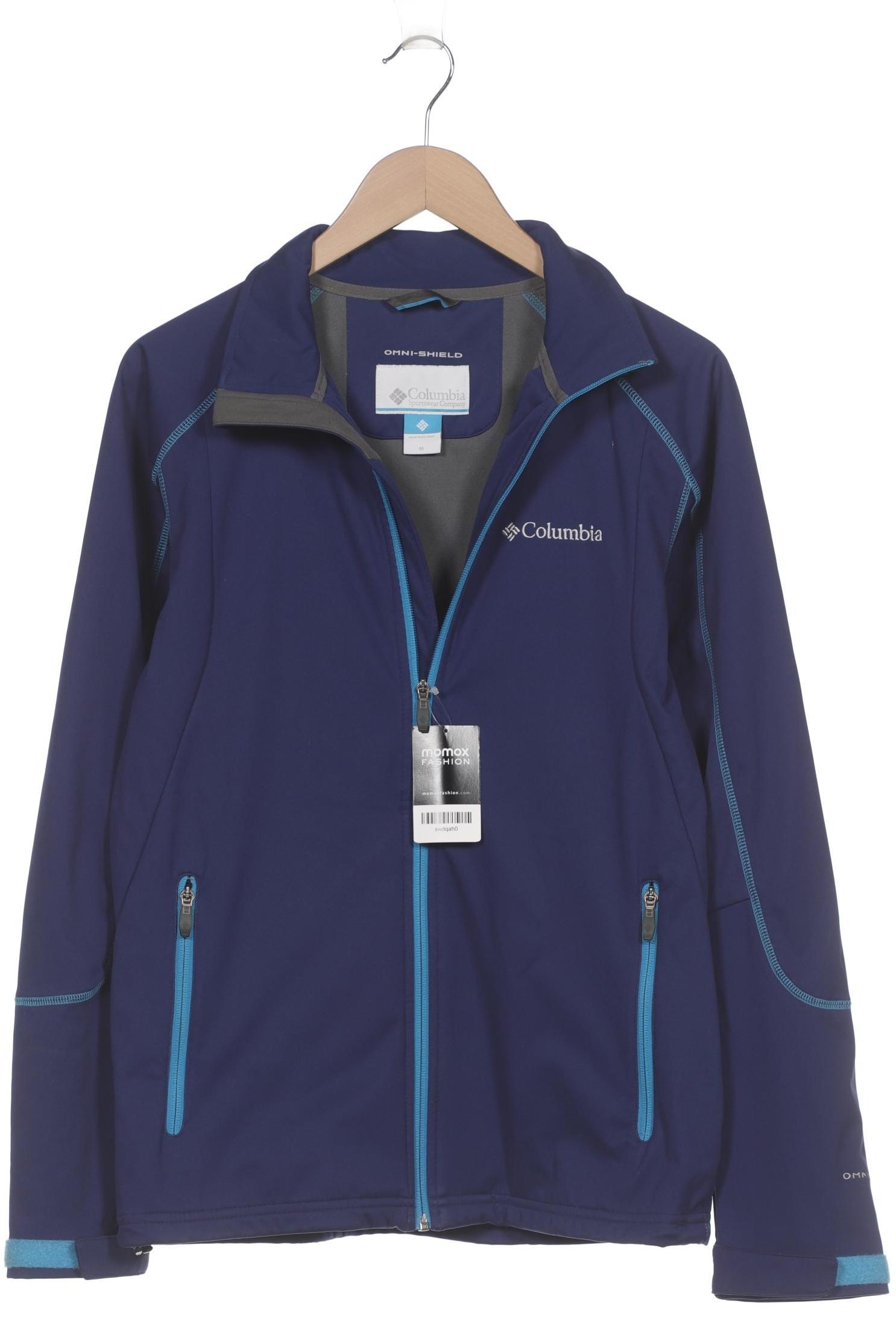 Thumbnail - Columbia Sportswear Company Herren Jacke, marineblau, Gr. 48