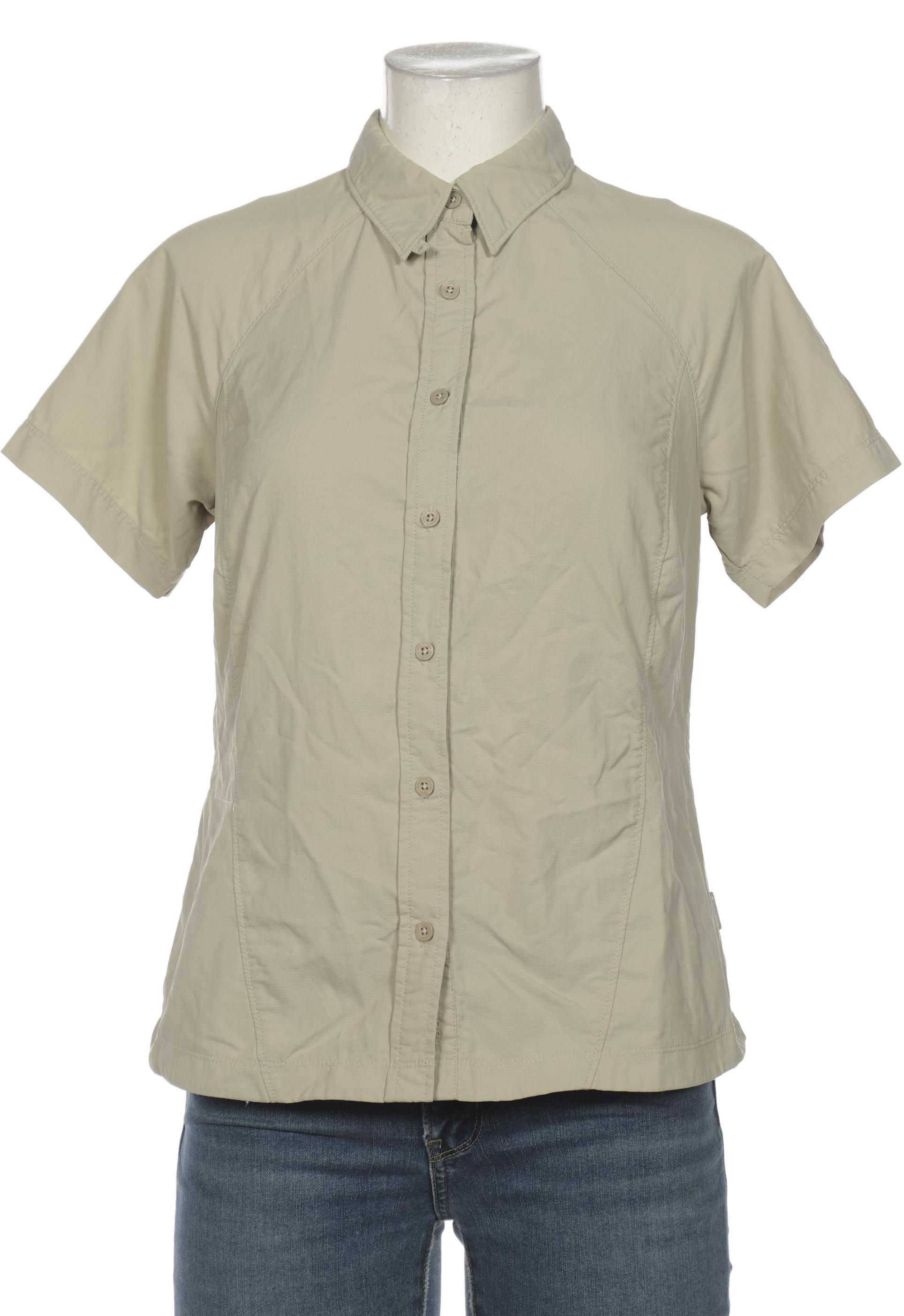 

Columbia Sportswear Company Damen Bluse, cremeweiß