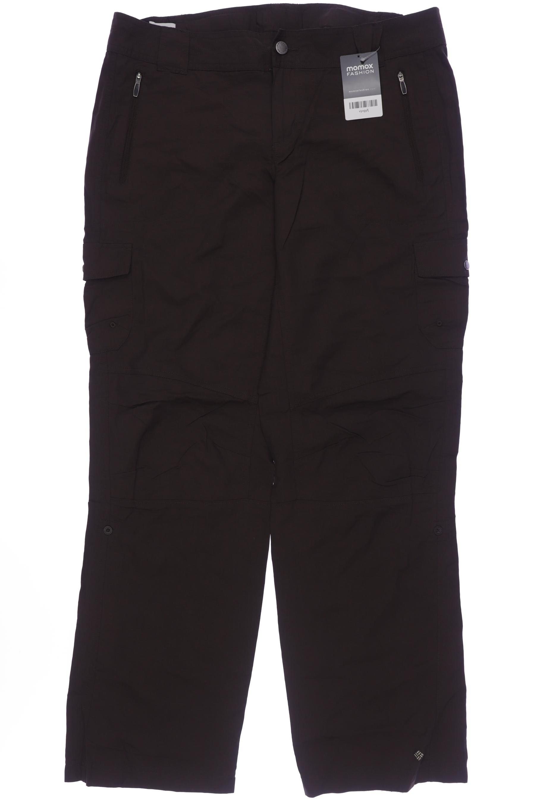 

Columbia Sportswear Company Damen Stoffhose, braun, Gr. 12