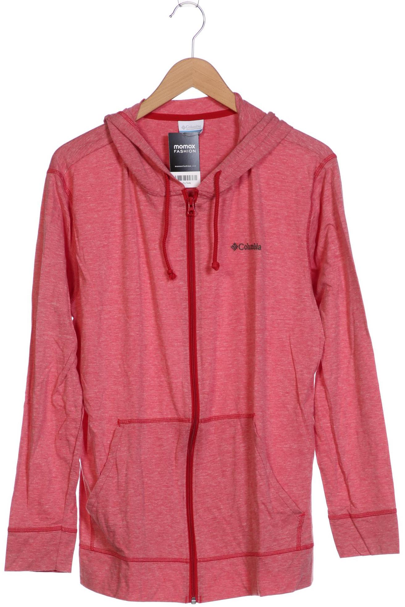 

Columbia Sportswear Company Herren Kapuzenpullover, pink