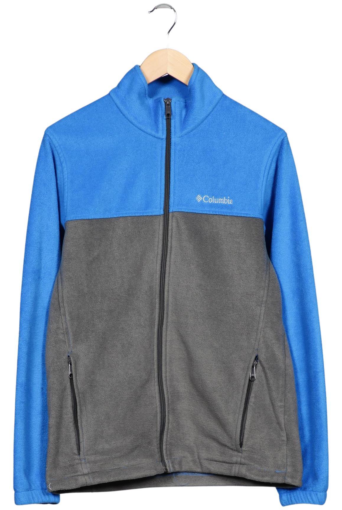 

Columbia Sportswear Company Herren Sweatshirt, mehrfarbig, Gr. 48