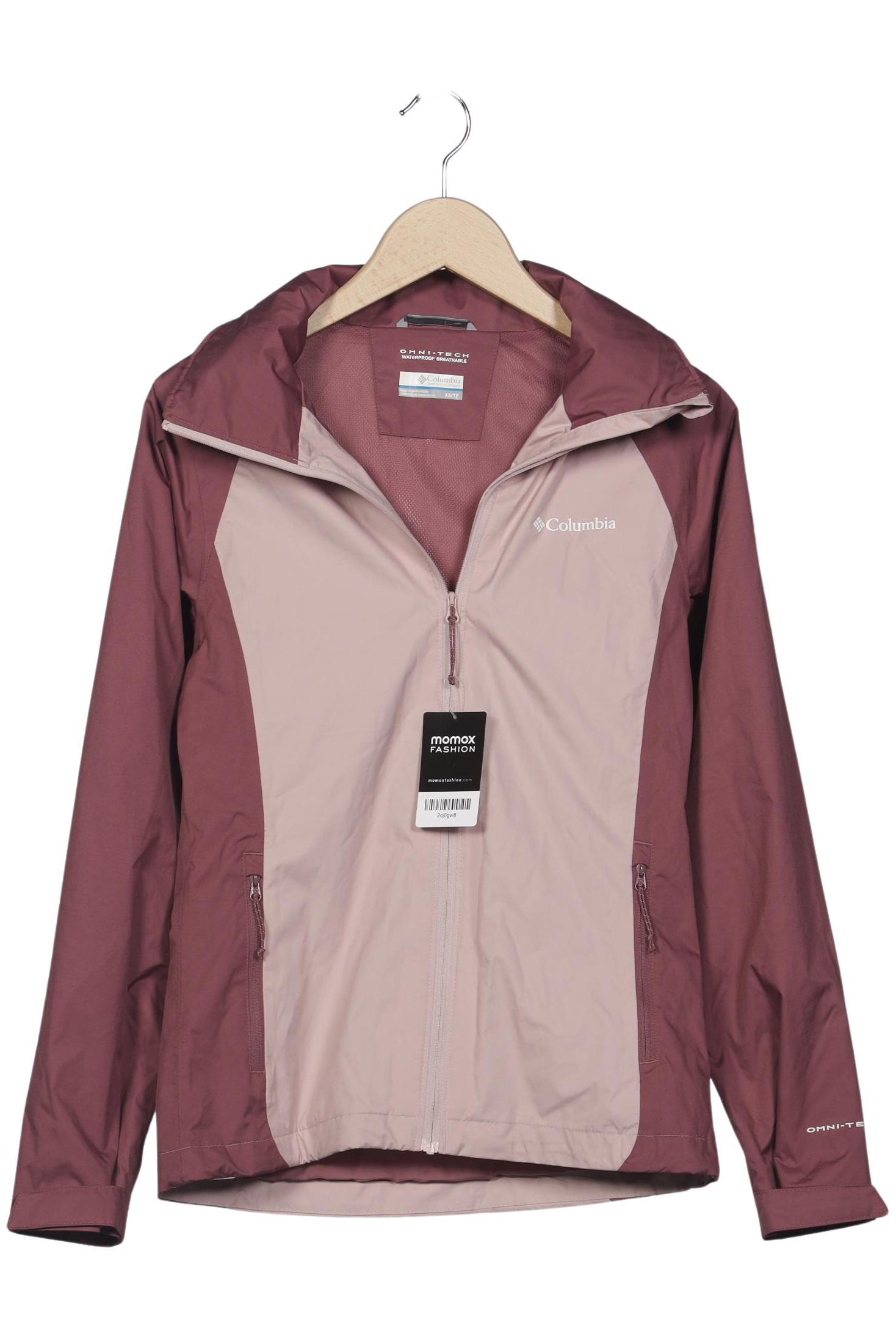 

Columbia Sportswear Company Damen Jacke, mehrfarbig, Gr. 34