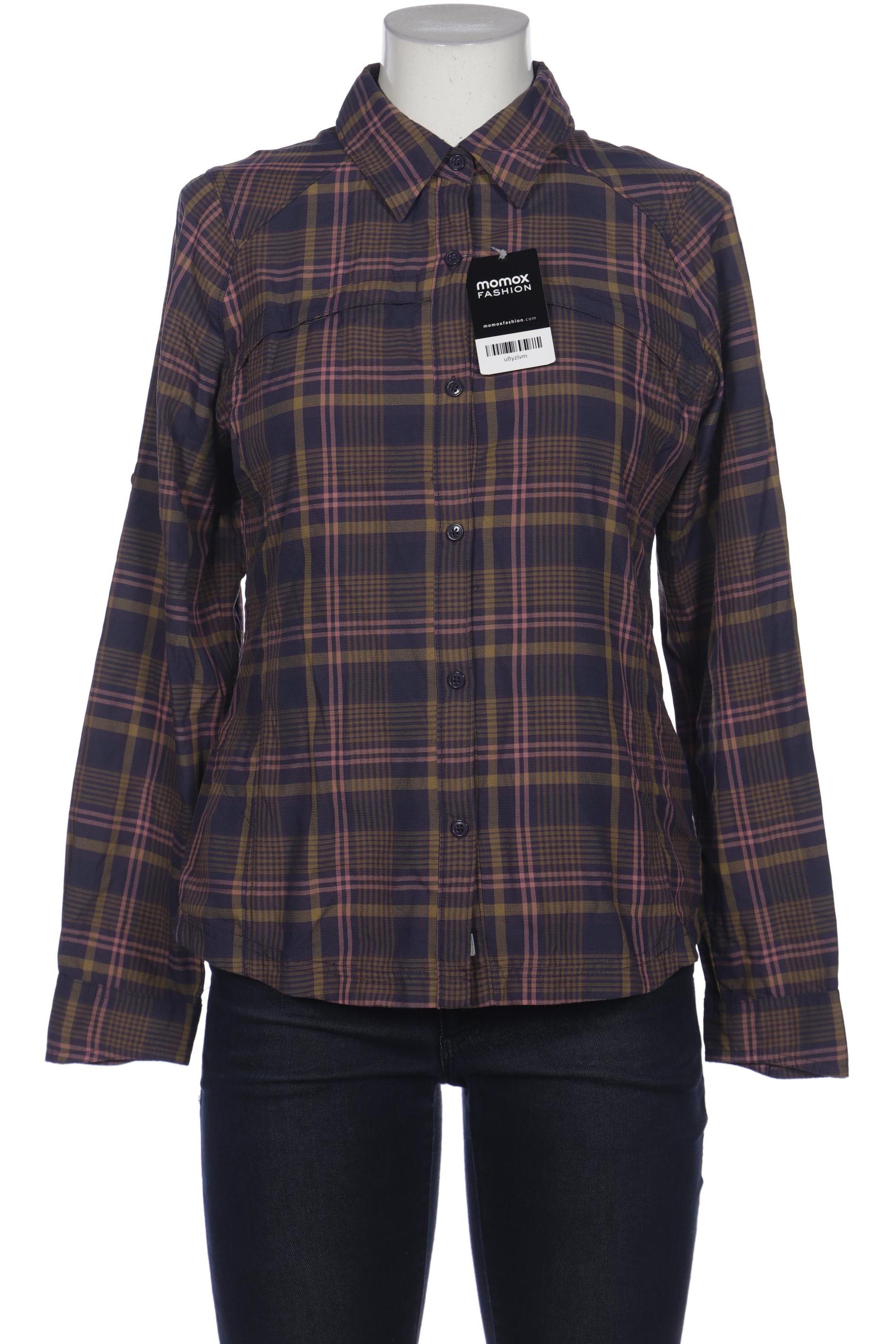 

Columbia Sportswear Company Damen Bluse, marineblau
