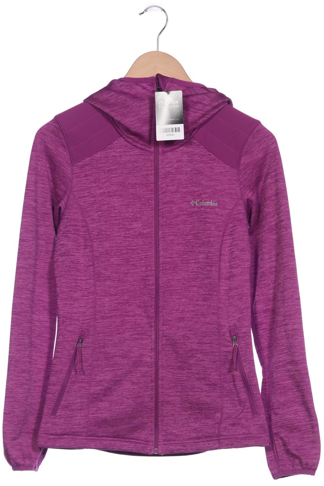 

Columbia Sportswear Company Damen Kapuzenpullover, flieder, Gr. 36