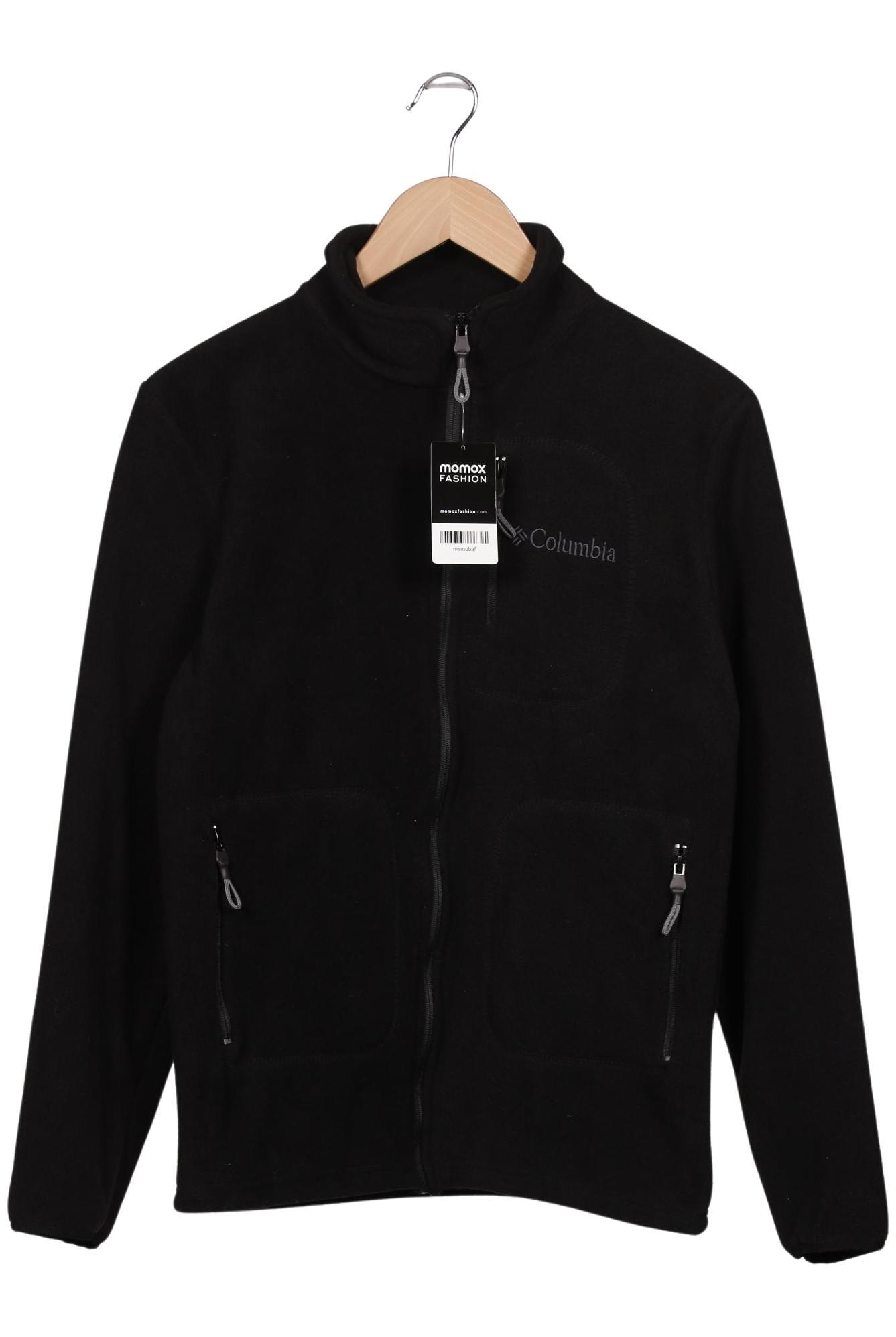 

Columbia Sportswear Company Damen Jacke, schwarz, Gr. 36