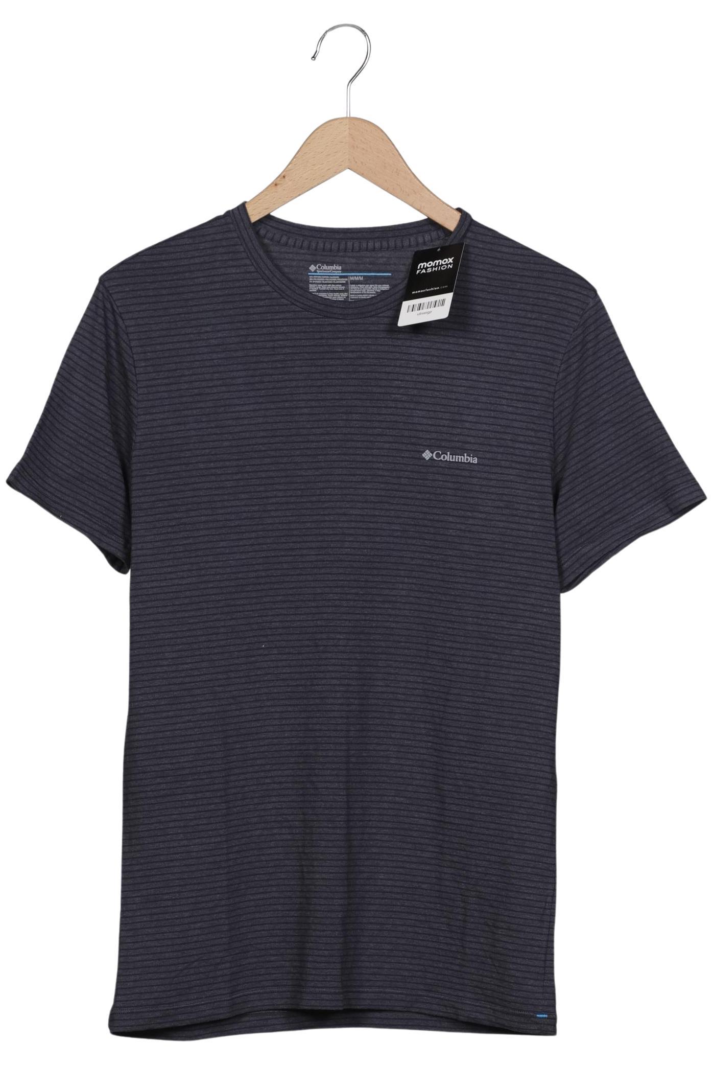 

Columbia Sportswear Company Herren T-Shirt, marineblau, Gr. 48