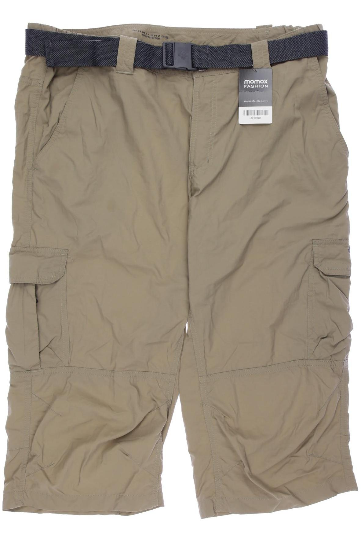

Columbia Sportswear Company Herren Stoffhose, grün, Gr. 38