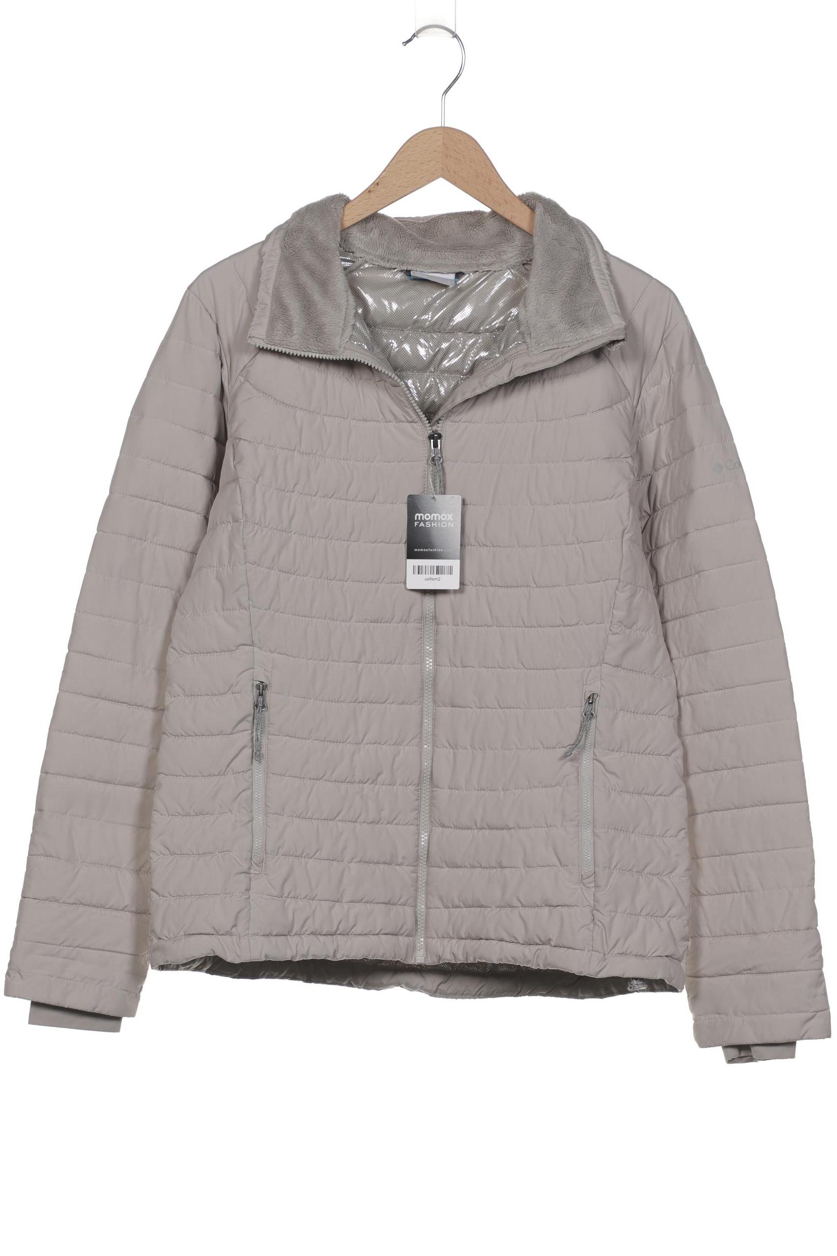 

Columbia Sportswear Company Damen Jacke, grau, Gr. 42