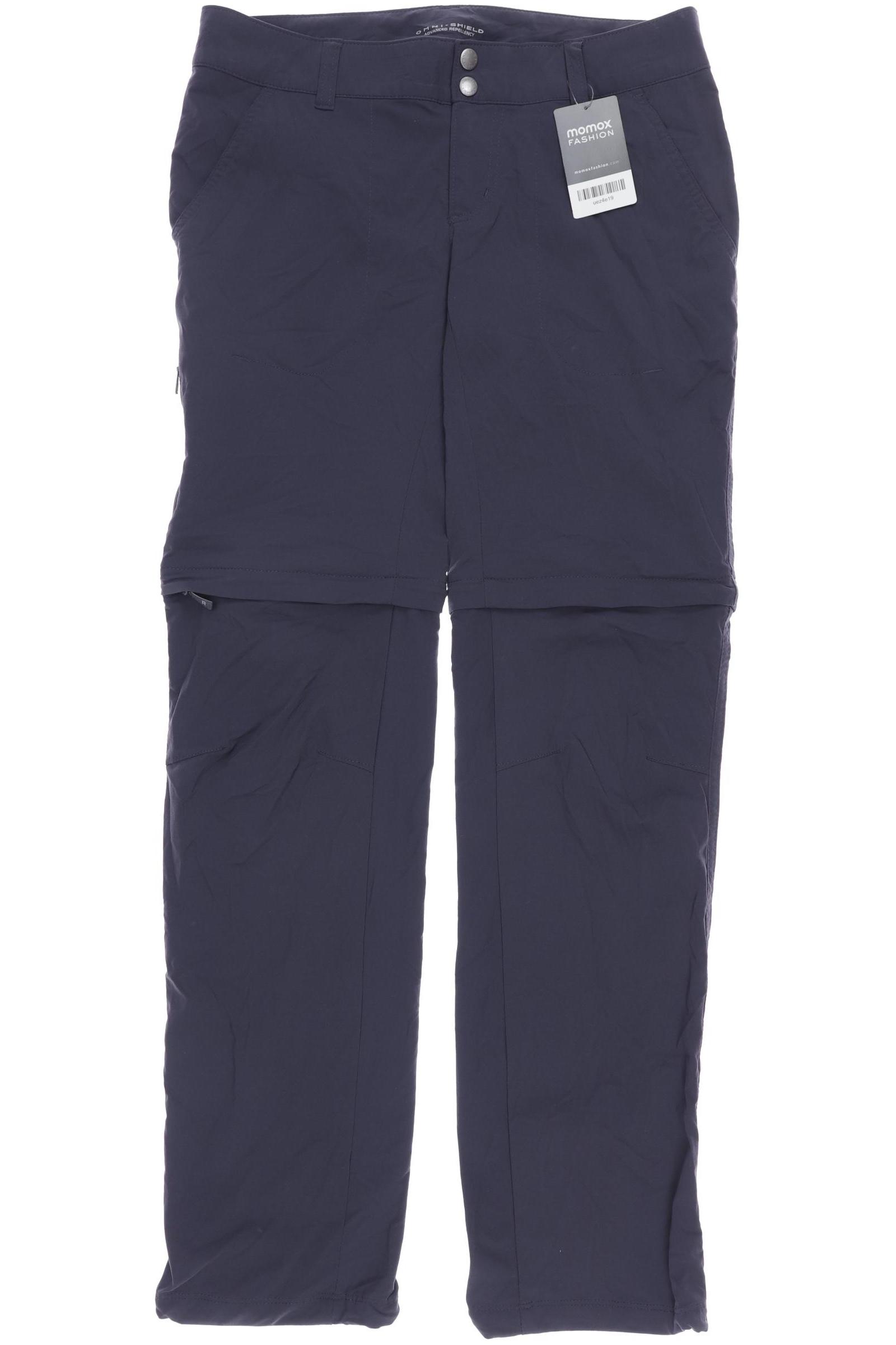

Columbia Sportswear Company Damen Stoffhose, grau, Gr. 8