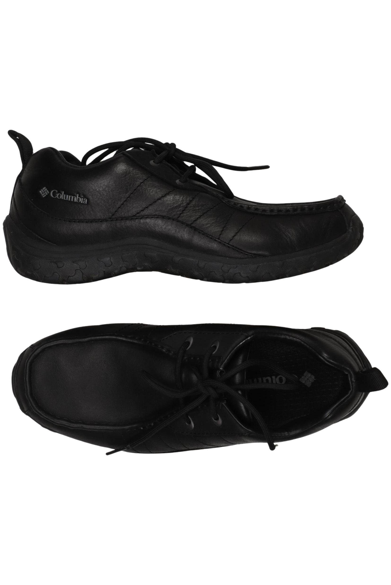 Thumbnail - Columbia Sportswear Company Herren Halbschuh, schwarz, Gr. 40.5