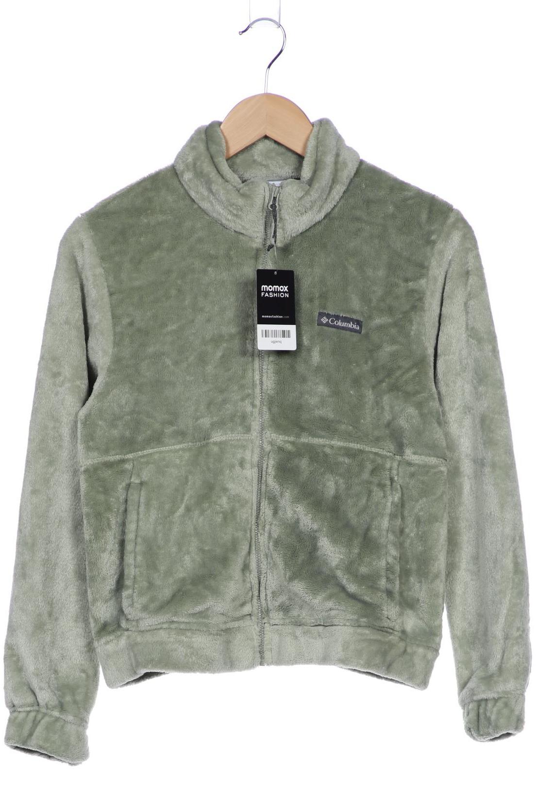 

Columbia Sportswear Company Damen Sweatshirt, hellgrün, Gr. 36