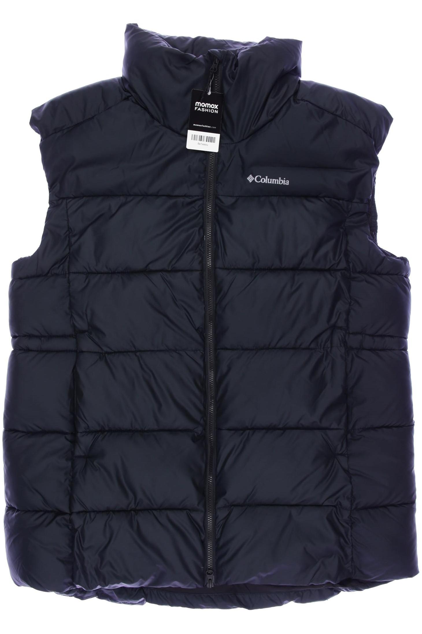 

Columbia Sportswear Company Damen Weste, schwarz, Gr. 44