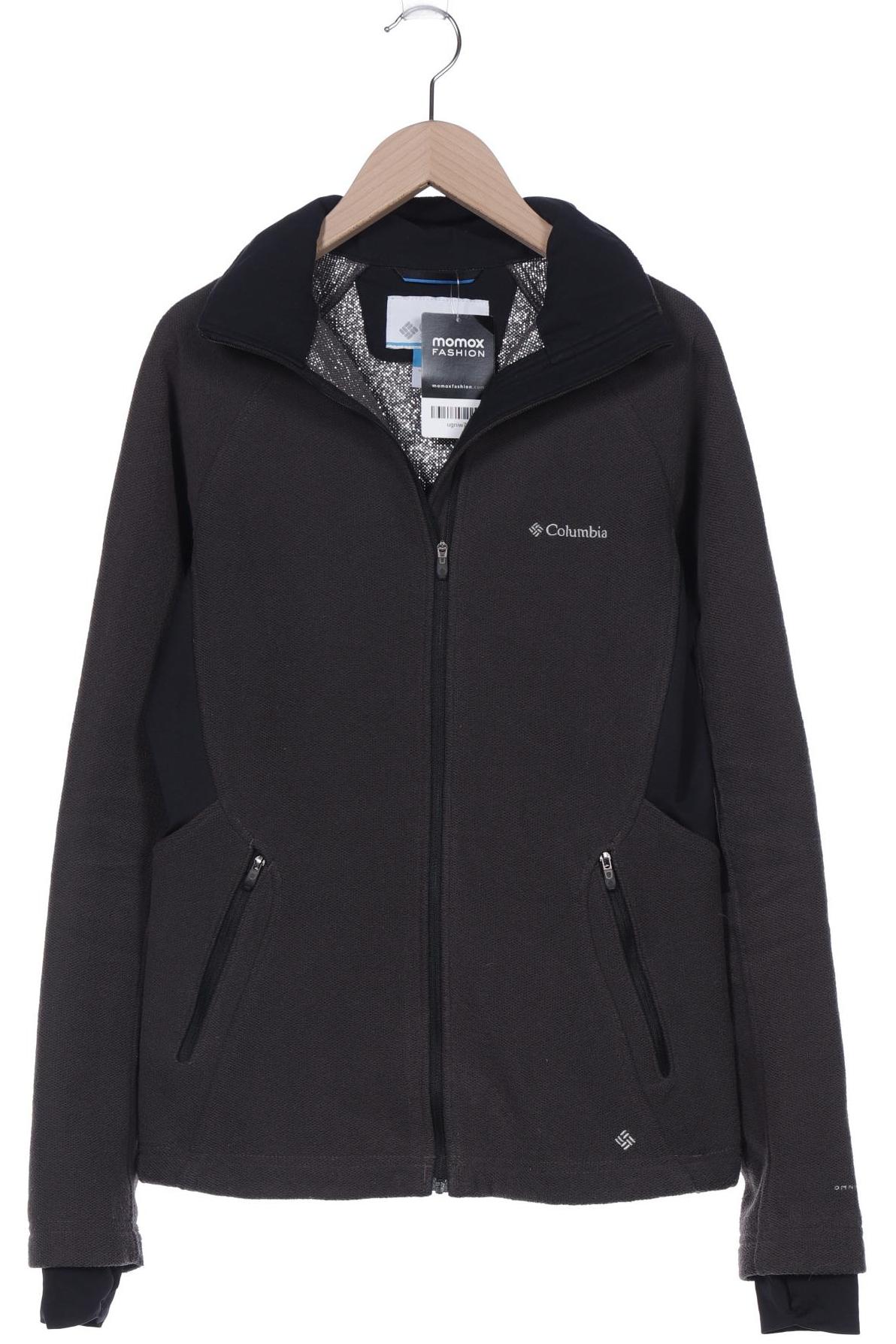 

Columbia Sportswear Company Damen Sweatshirt, grau, Gr. 38
