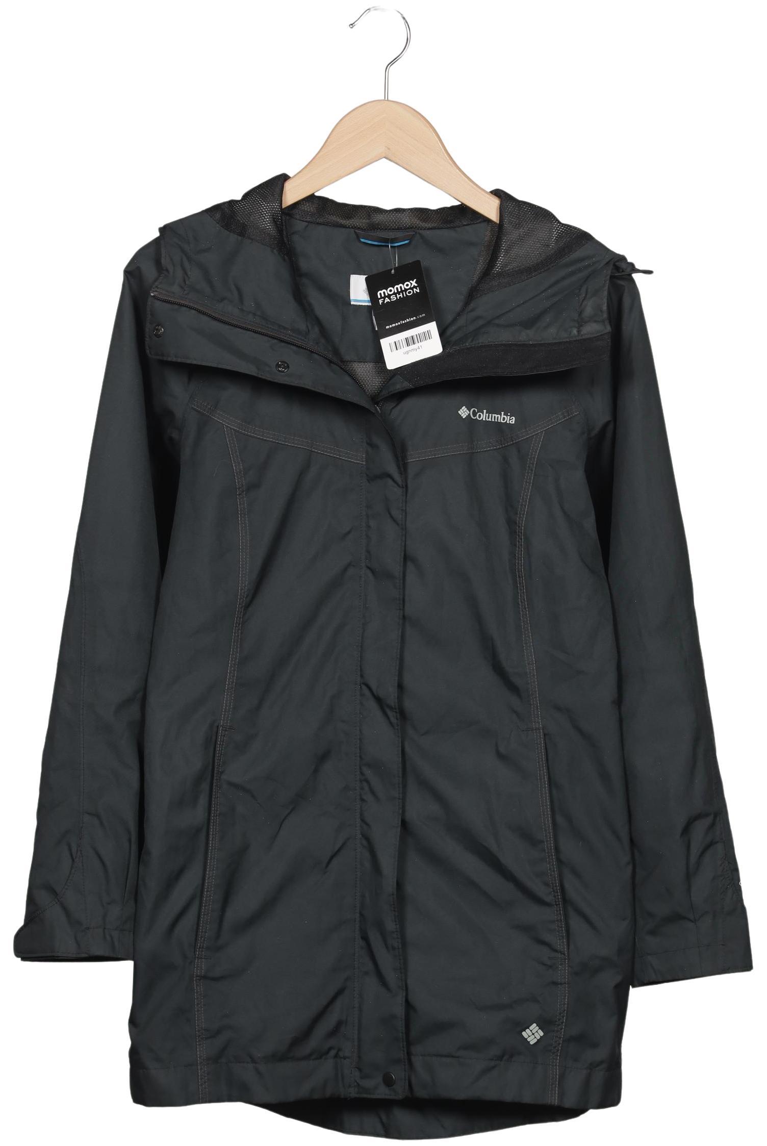 

Columbia Sportswear Company Damen Mantel, grau, Gr. 36