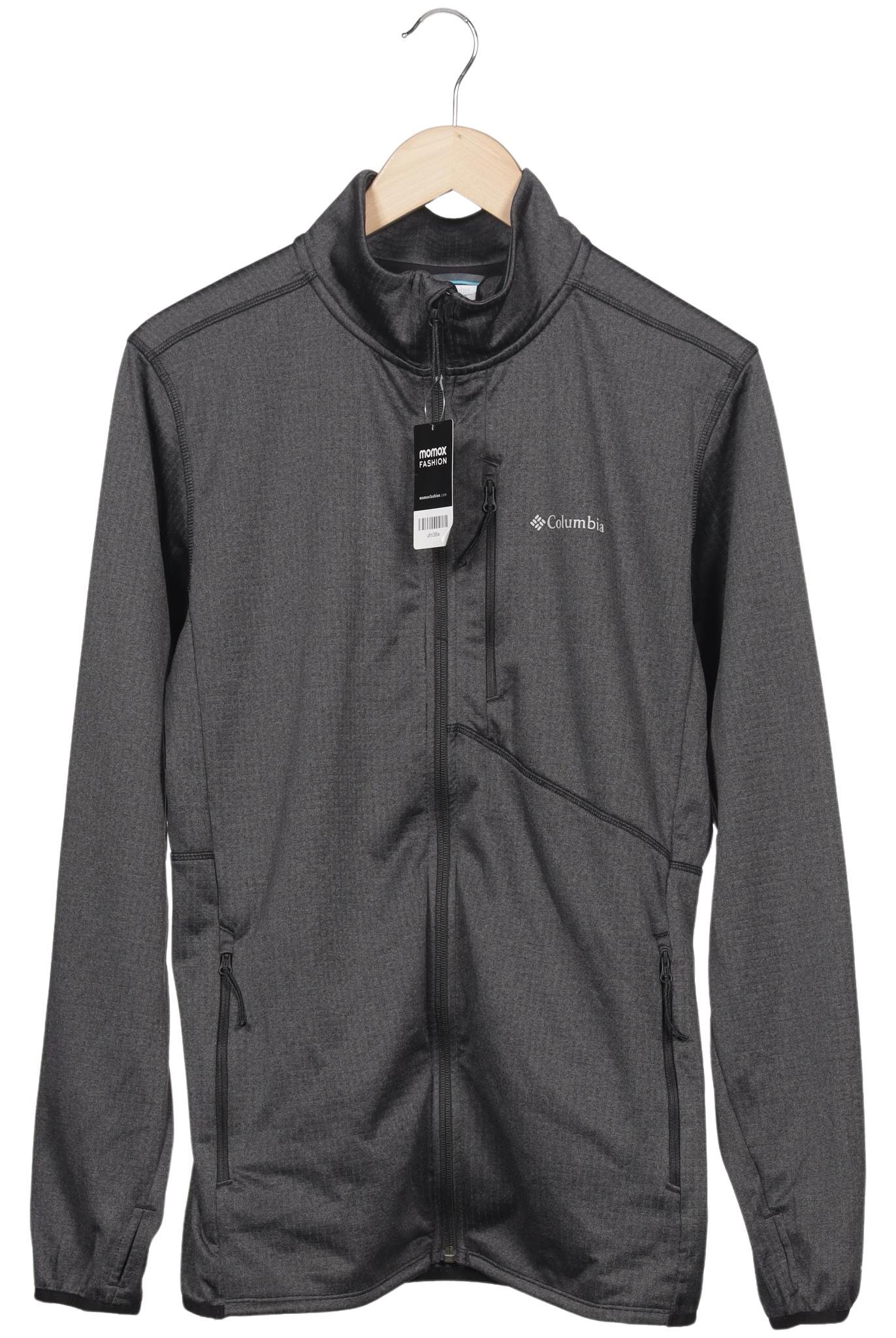 

Columbia Sportswear Company Herren Sweatshirt, grau, Gr. 48