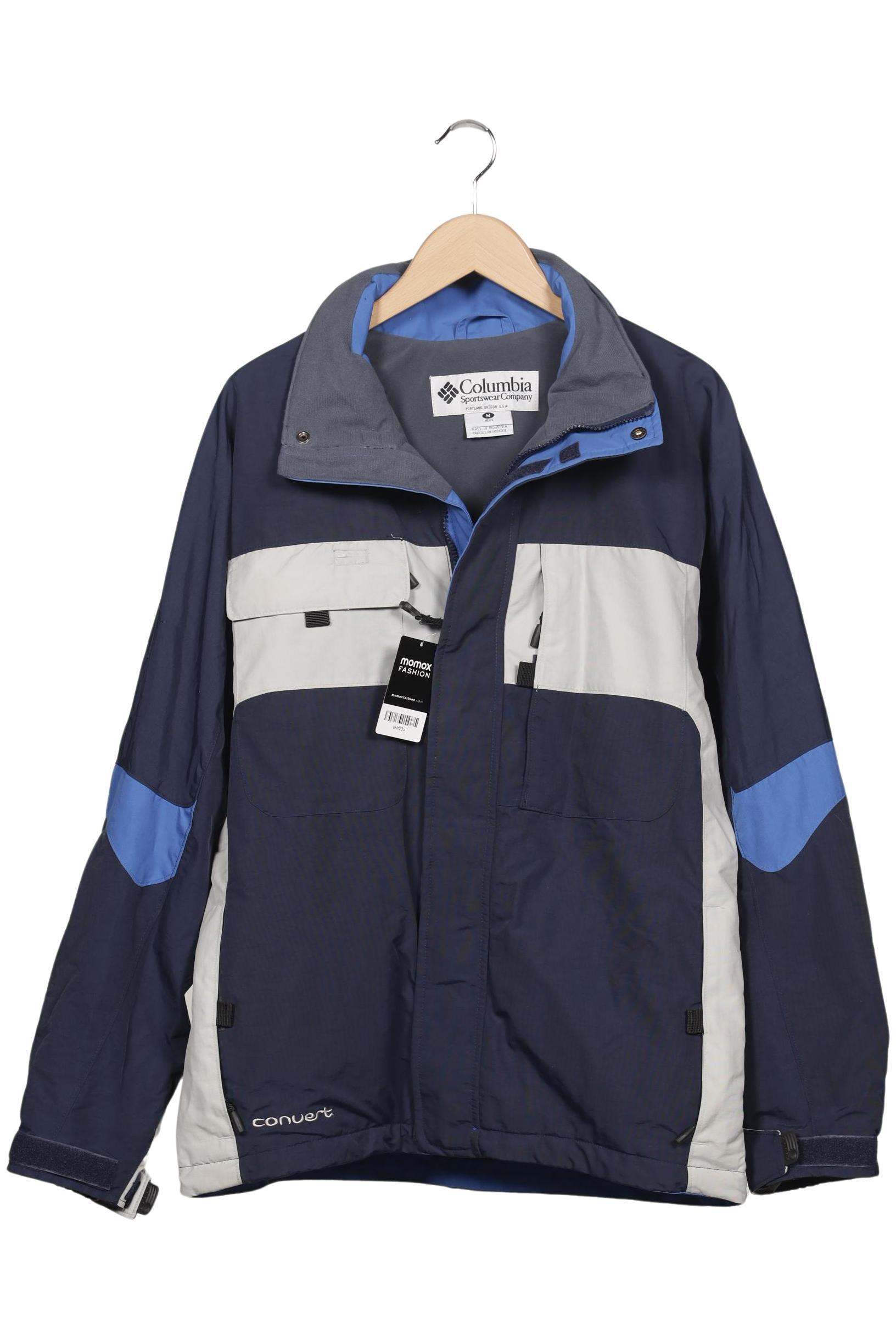 Thumbnail - Columbia Sportswear Company Herren Jacke, mehrfarbig, Gr. 48