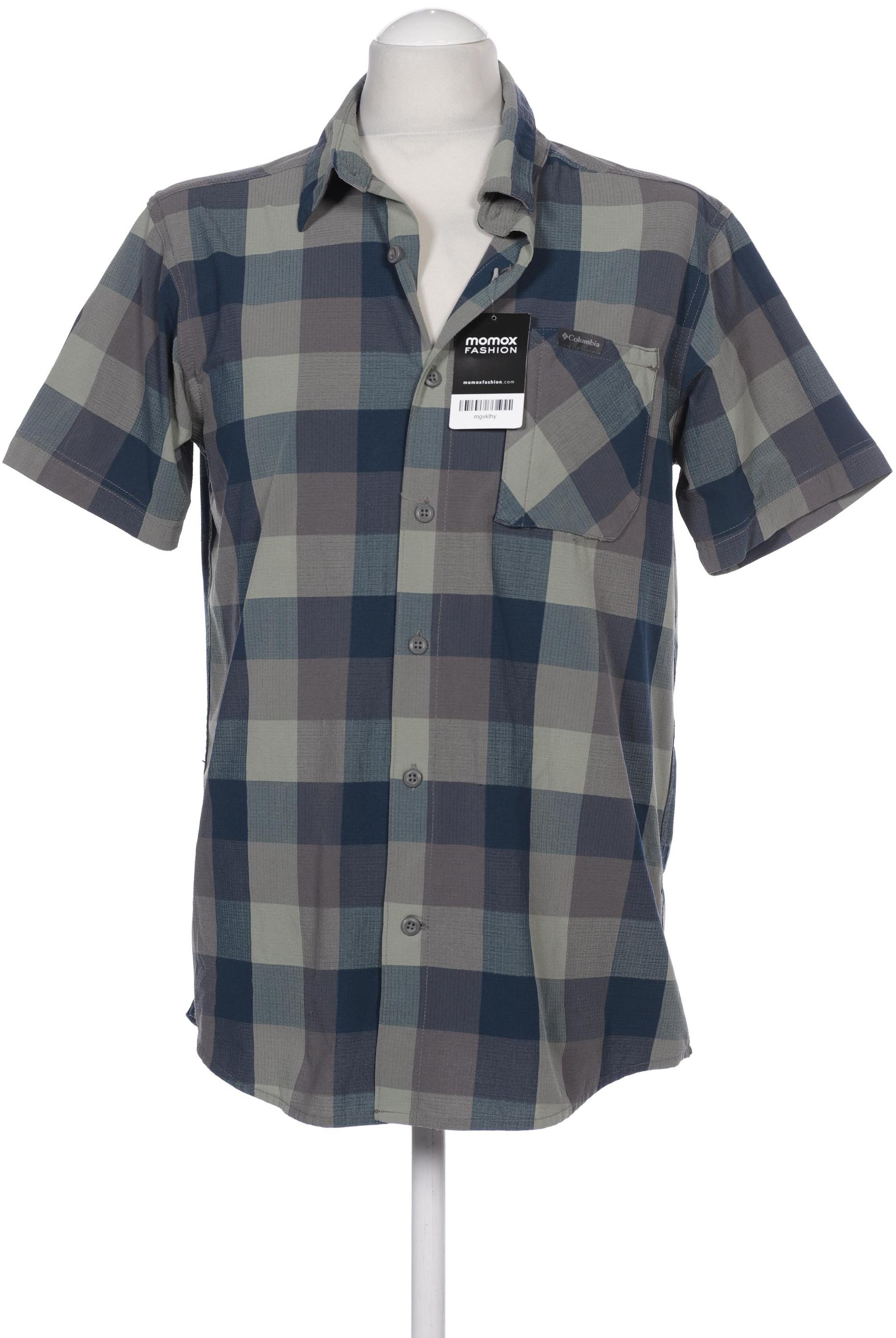 

Columbia Sportswear Company Herren Hemd, grün