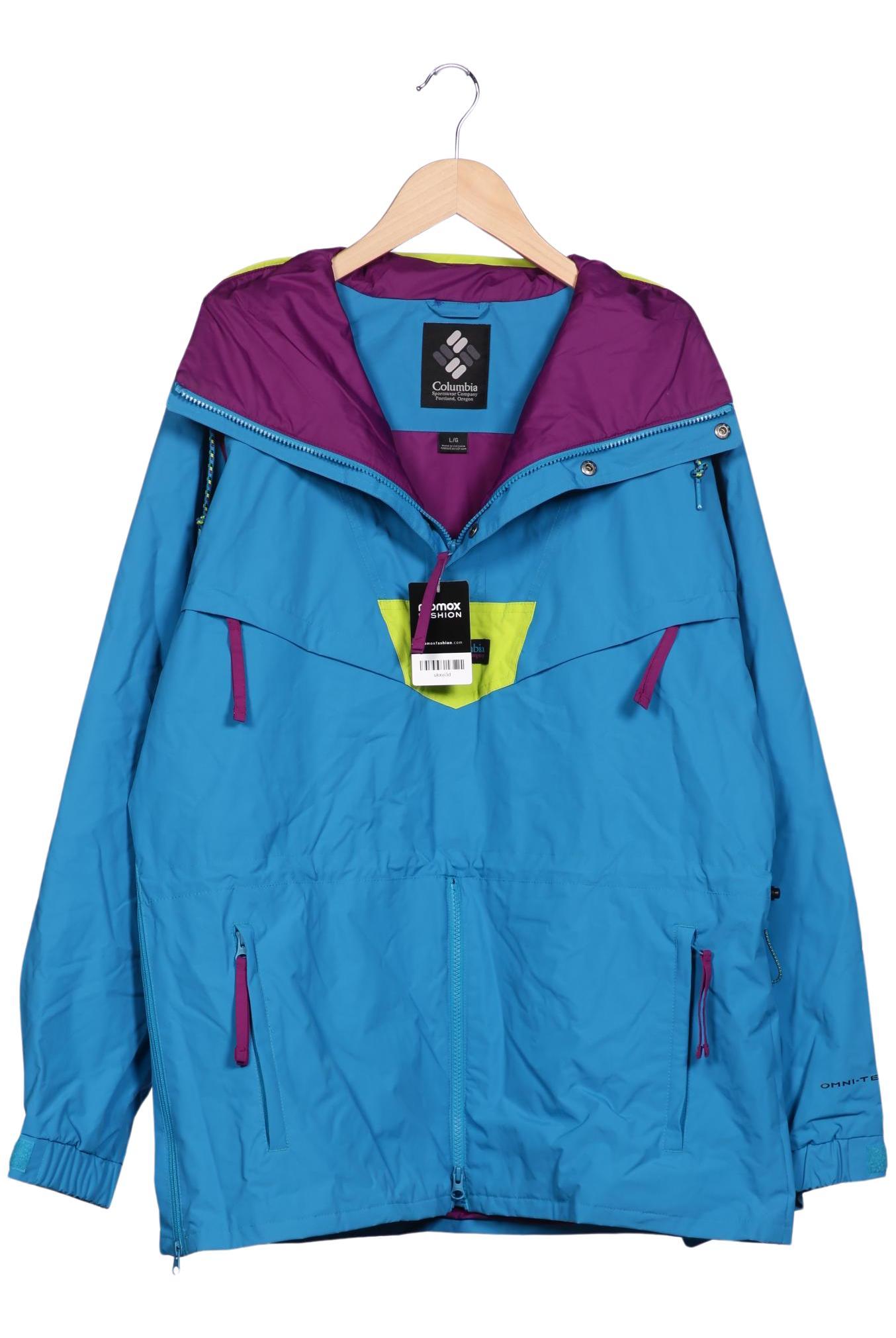

Columbia Sportswear Company Herren Jacke, neon, Gr. 52