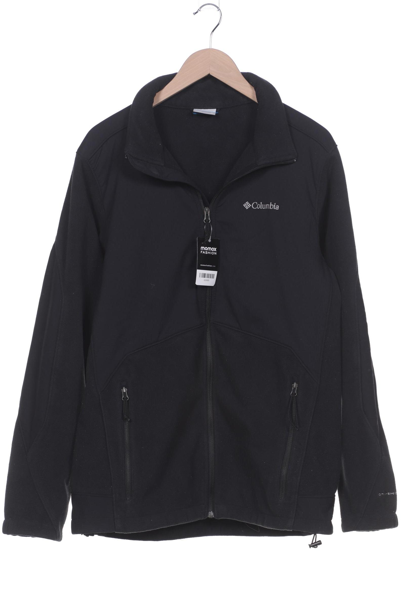 

Columbia Sportswear Company Herren Jacke, schwarz, Gr. 52