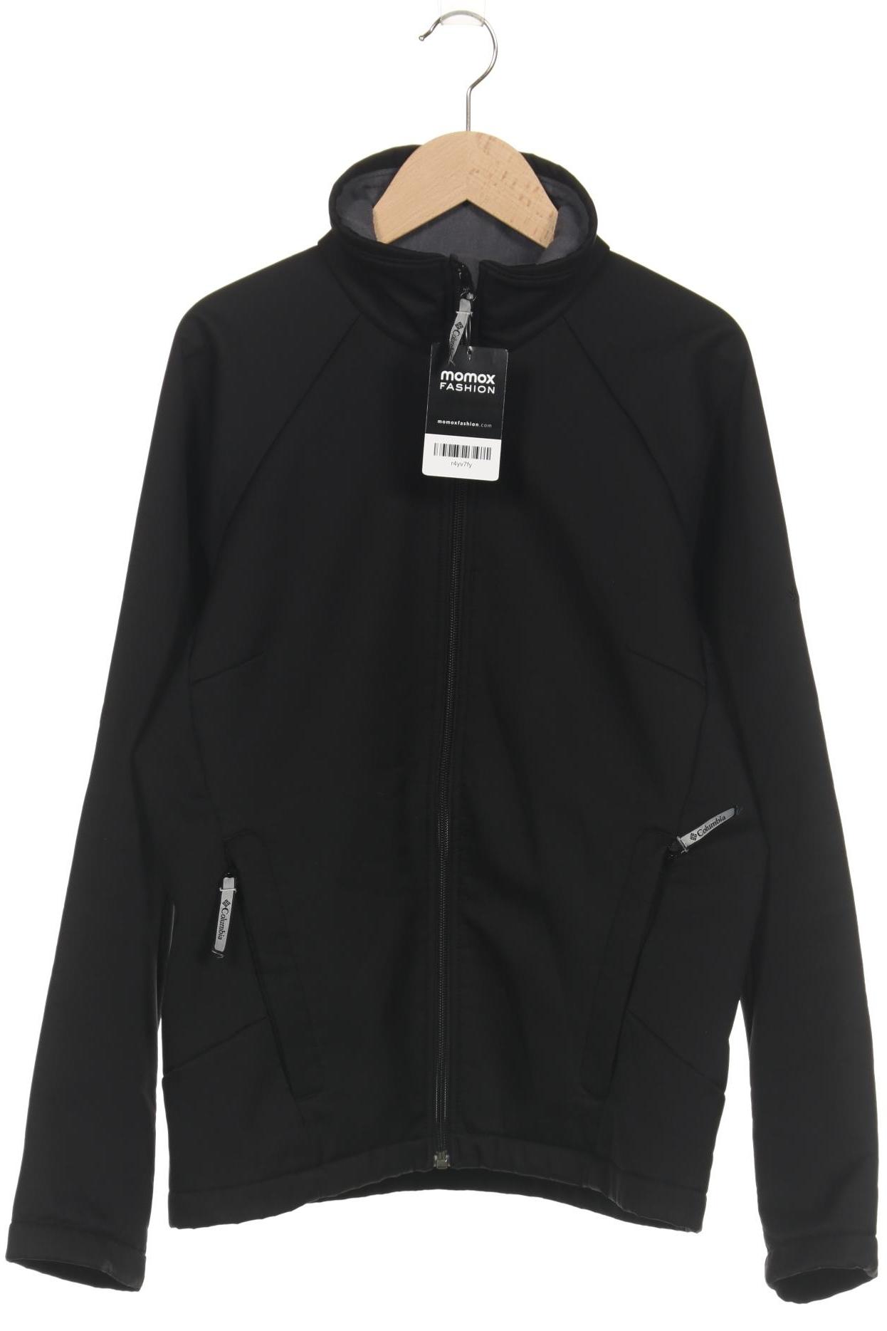 

Columbia Sportswear Company Damen Jacke, schwarz, Gr. 38