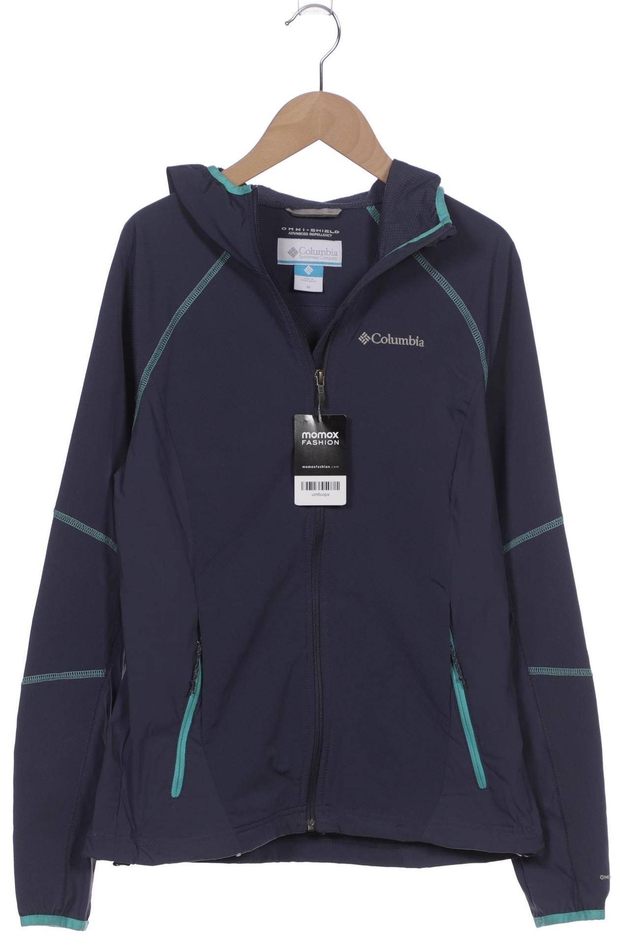 

Columbia Sportswear Company Damen Jacke, marineblau, Gr. 38
