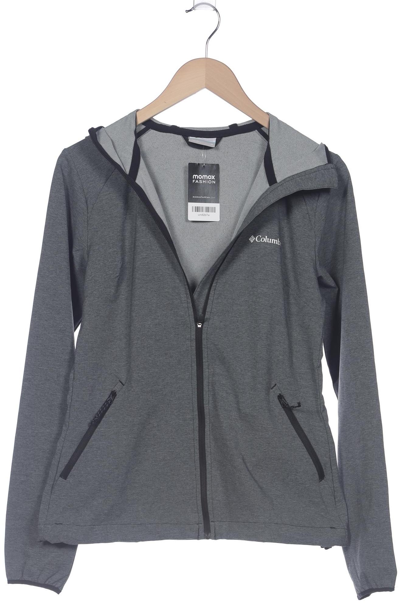 

Columbia Sportswear Company Damen Jacke, grau, Gr. 38