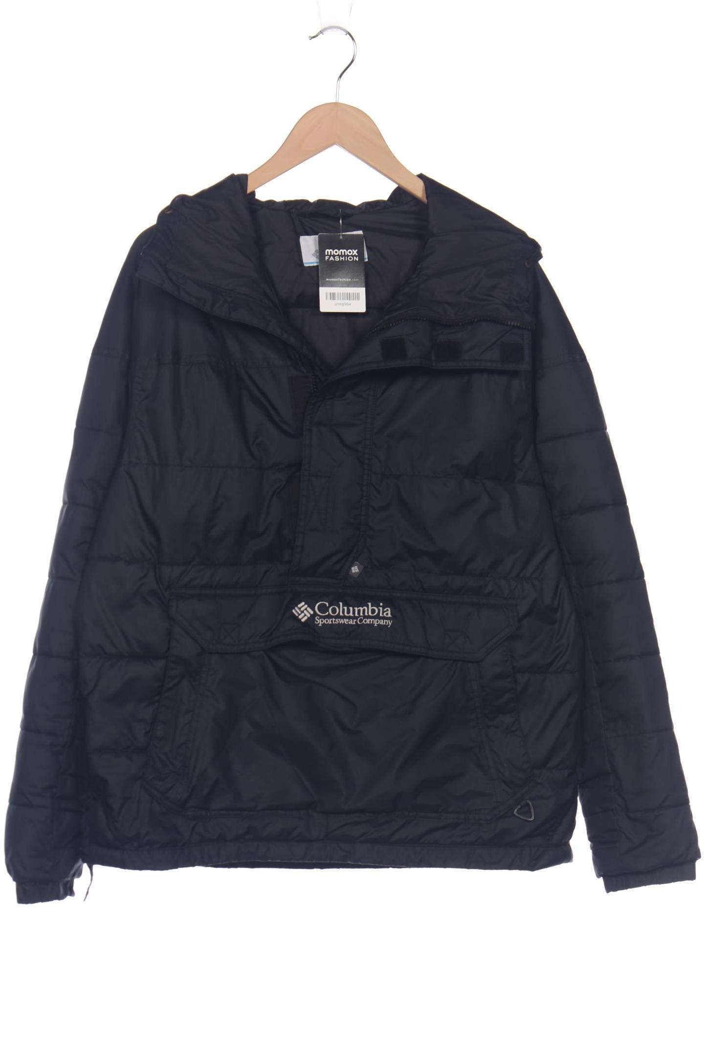 

Columbia Sportswear Company Herren Jacke, schwarz, Gr. 48