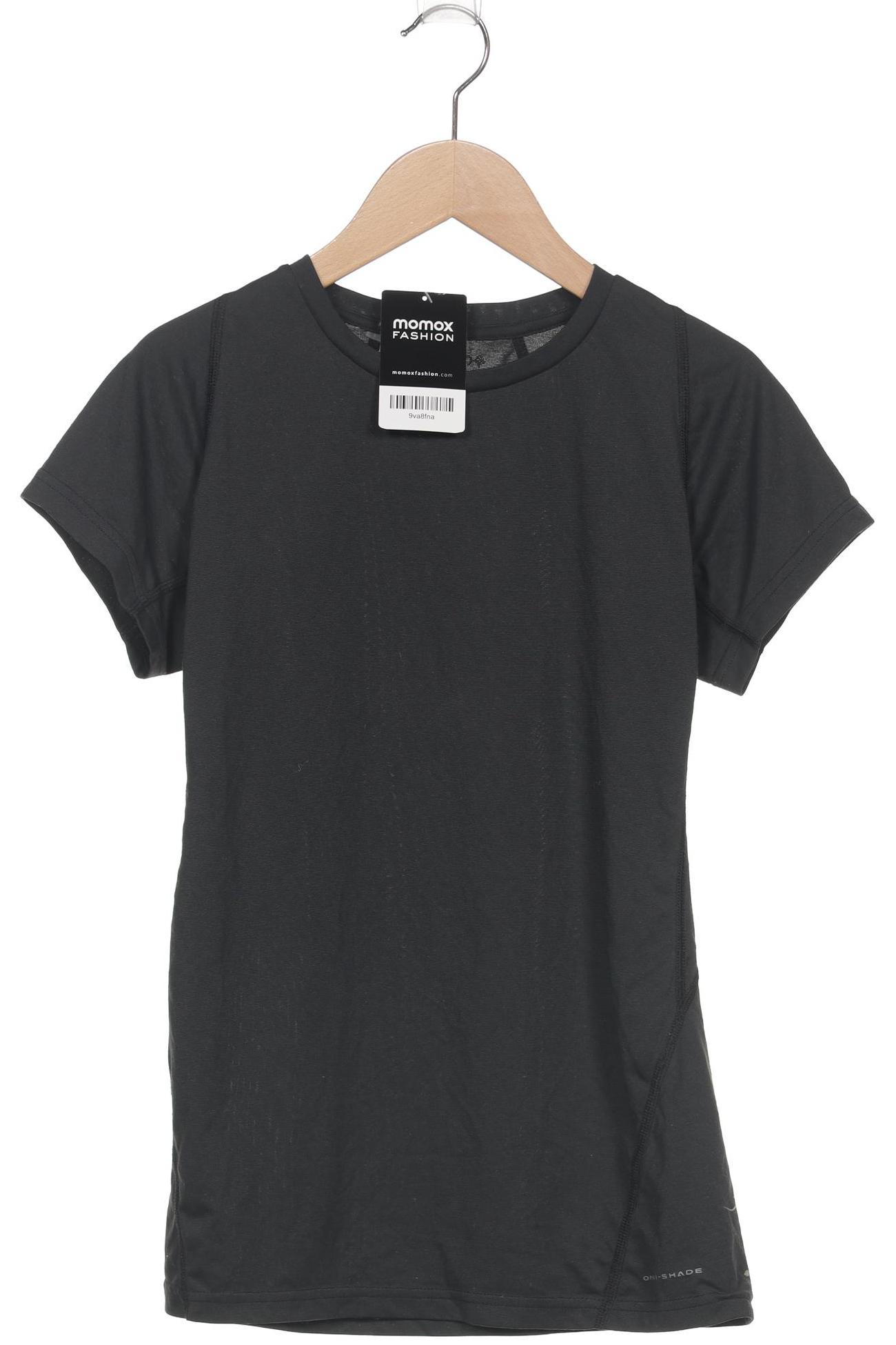 

Columbia Sportswear Company Damen T-Shirt, schwarz, Gr. 36