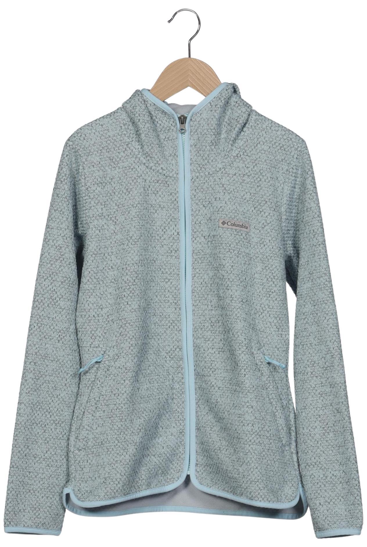 

Columbia Sportswear Company Damen Kapuzenpullover, mehrfarbig, Gr. 36