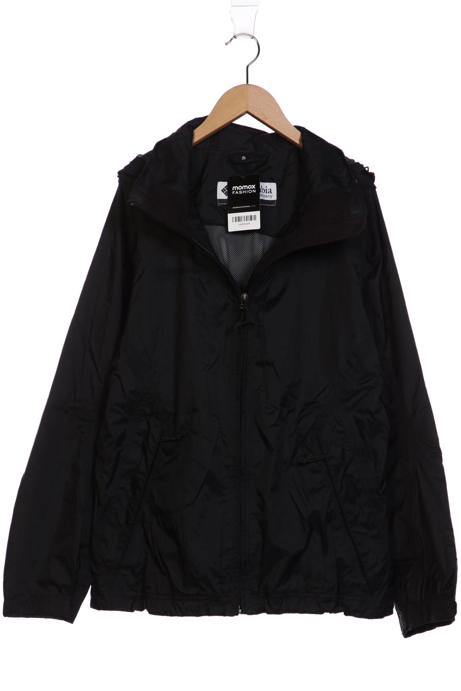 

Columbia Sportswear Company Damen Jacke, schwarz, Gr. 42
