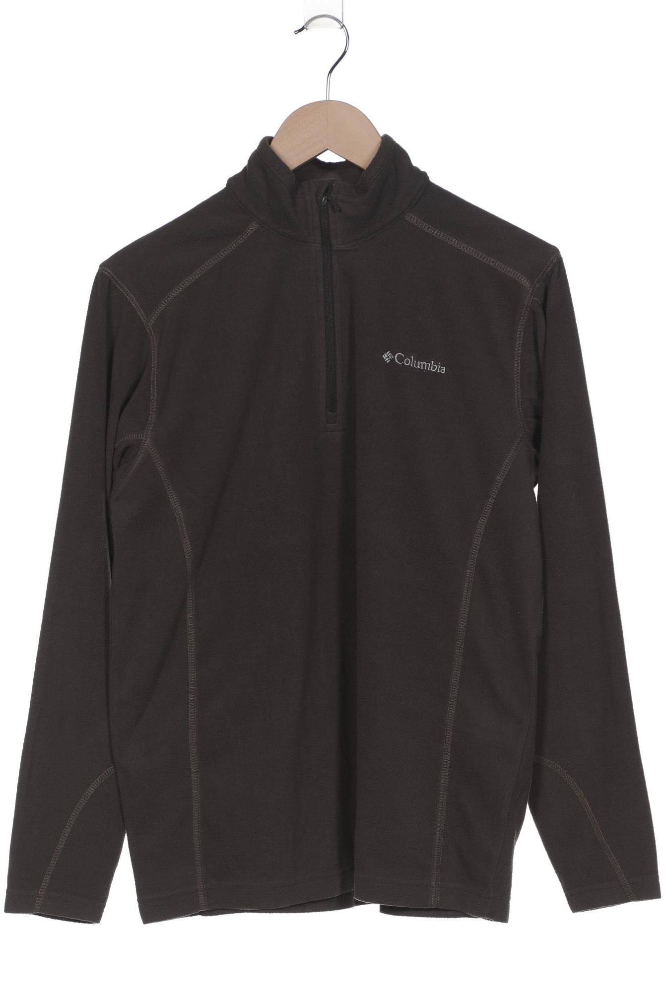 

Columbia Sportswear Company Herren Sweatshirt, braun, Gr. 46