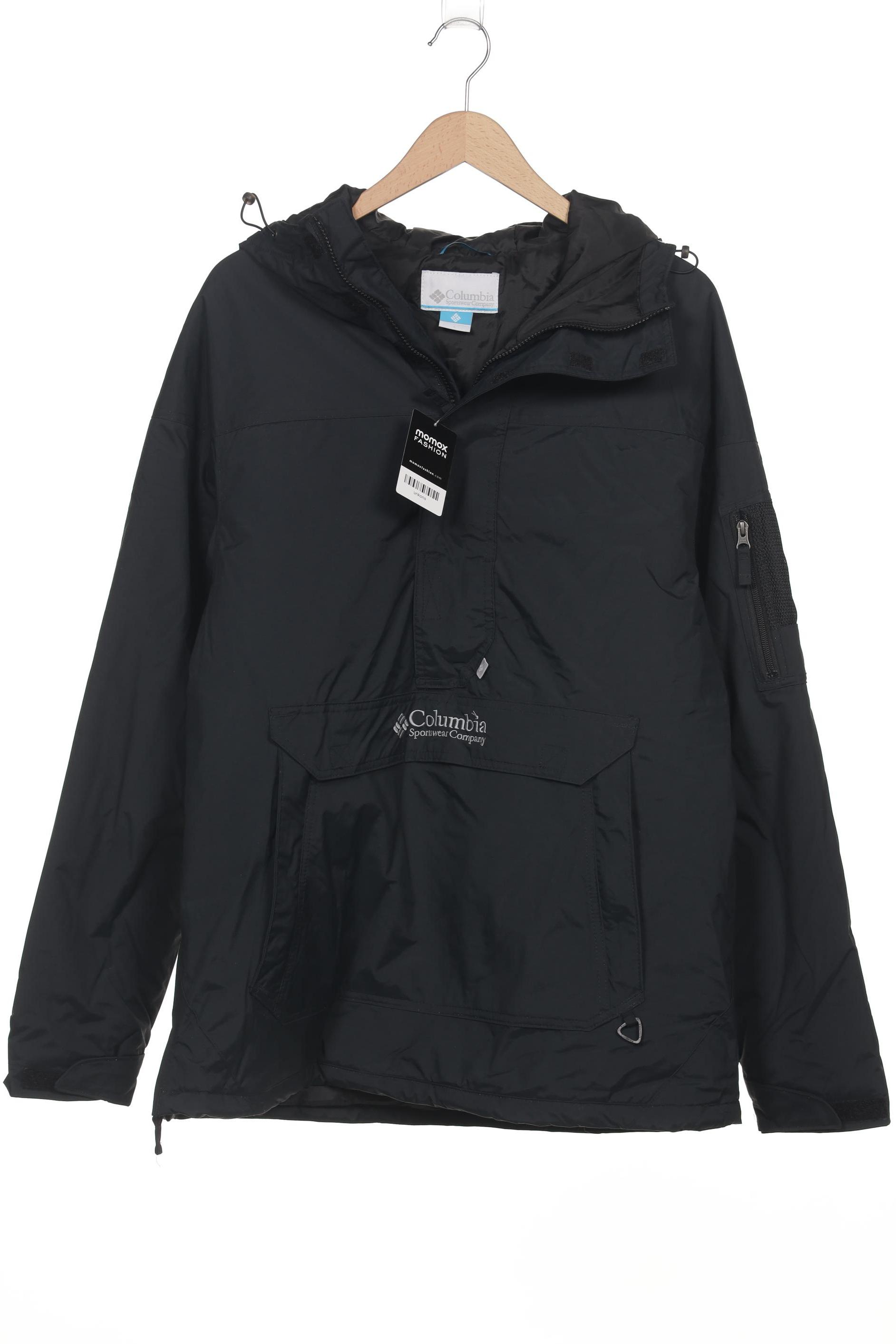 

Columbia Sportswear Company Herren Jacke, schwarz, Gr. 52