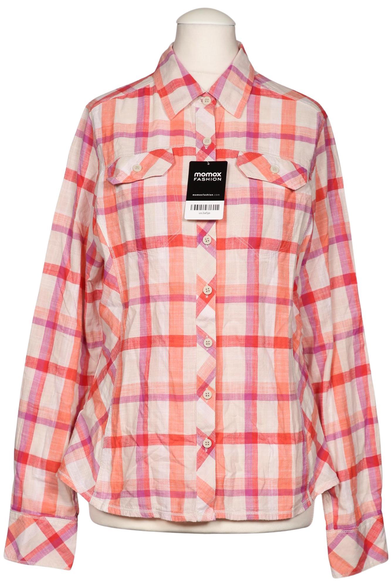 

Columbia Sportswear Company Damen Bluse, mehrfarbig, Gr. 36