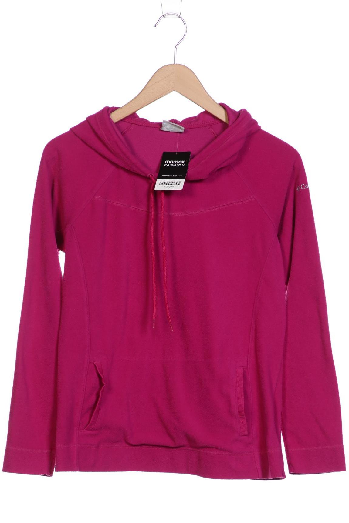 

Columbia Sportswear Company Damen Kapuzenpullover, pink, Gr. 38