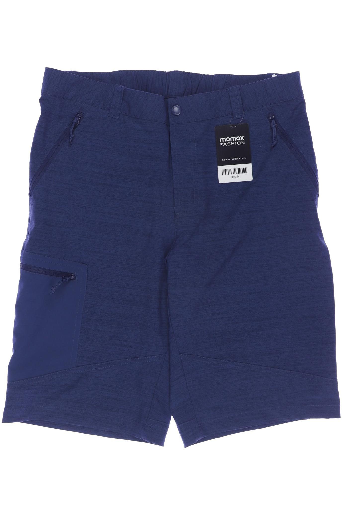 

Columbia Sportswear Company Herren Shorts, marineblau, Gr. 32