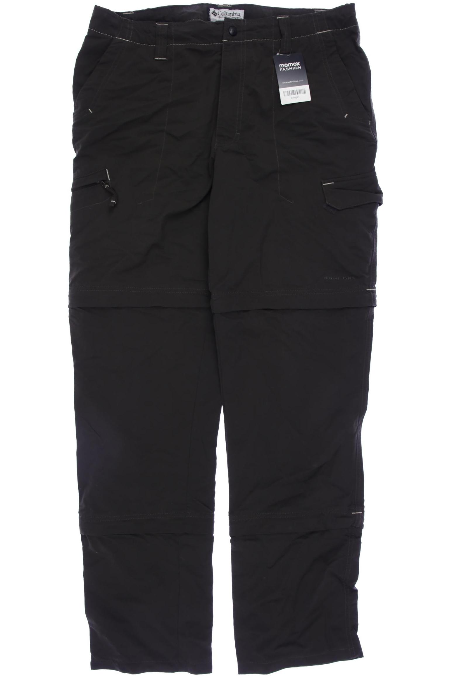 

Columbia Sportswear Company Herren Stoffhose, grau, Gr. 46
