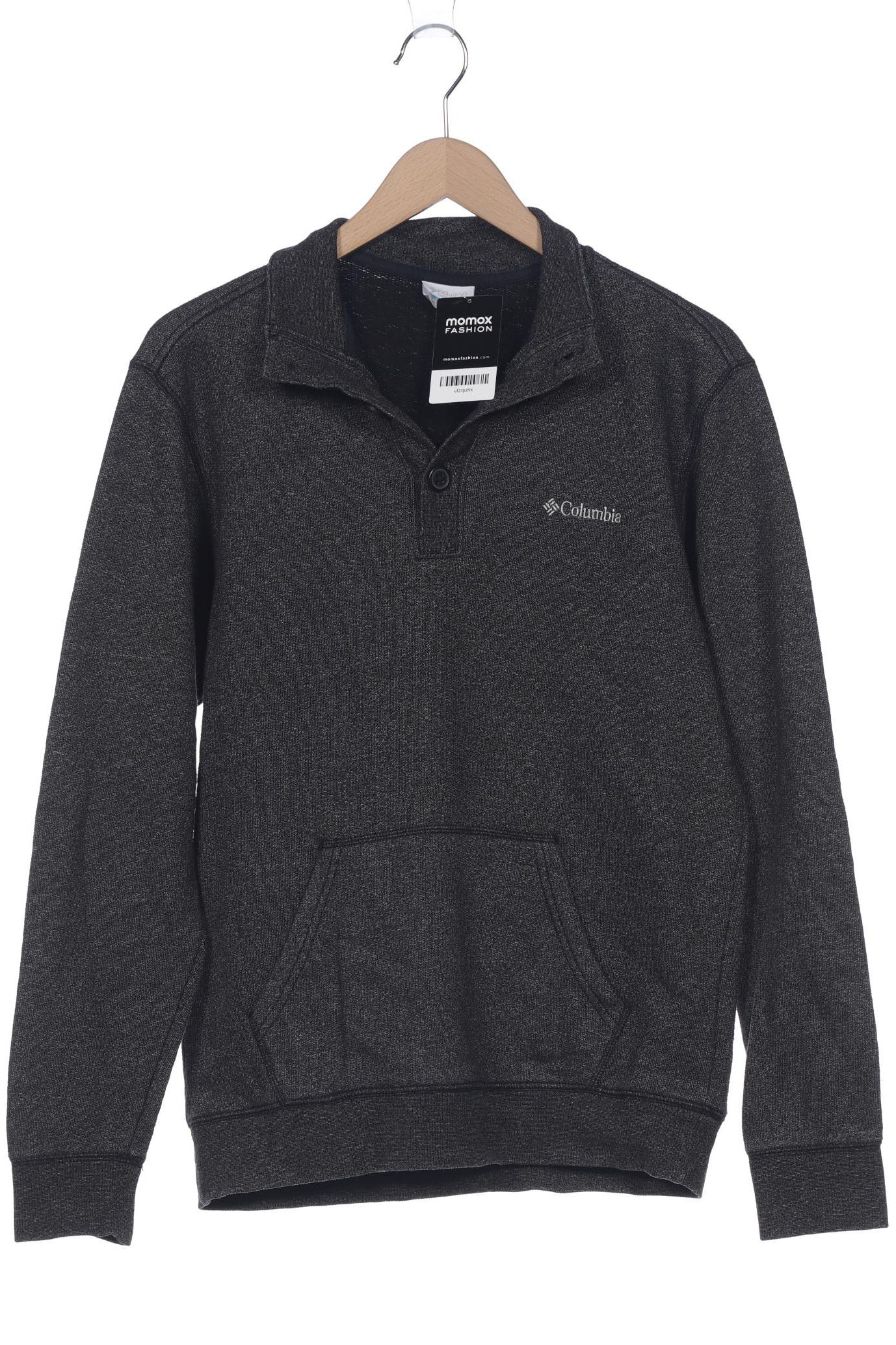 

Columbia Sportswear Company Herren Sweatshirt, grau, Gr. 46