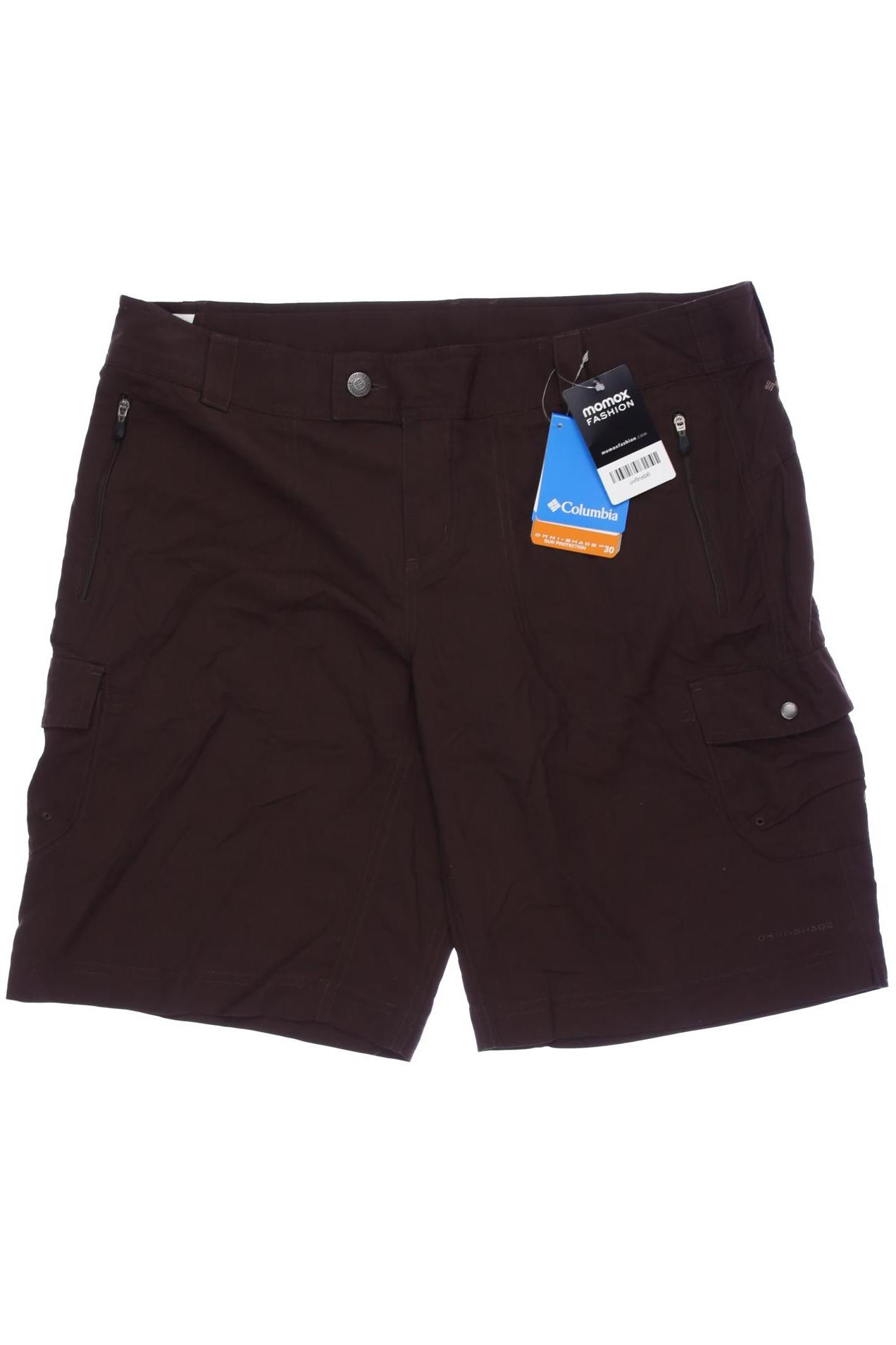 

Columbia Sportswear Company Damen Shorts, braun, Gr. 44