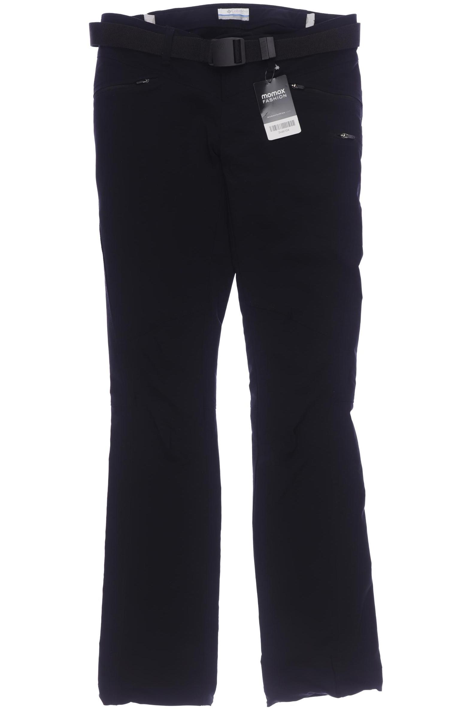 

Columbia Sportswear Company Damen Stoffhose, schwarz, Gr. 4