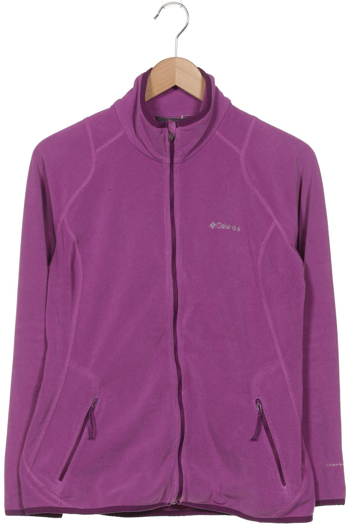 

Columbia Sportswear Company Damen Sweatshirt, flieder, Gr. 36