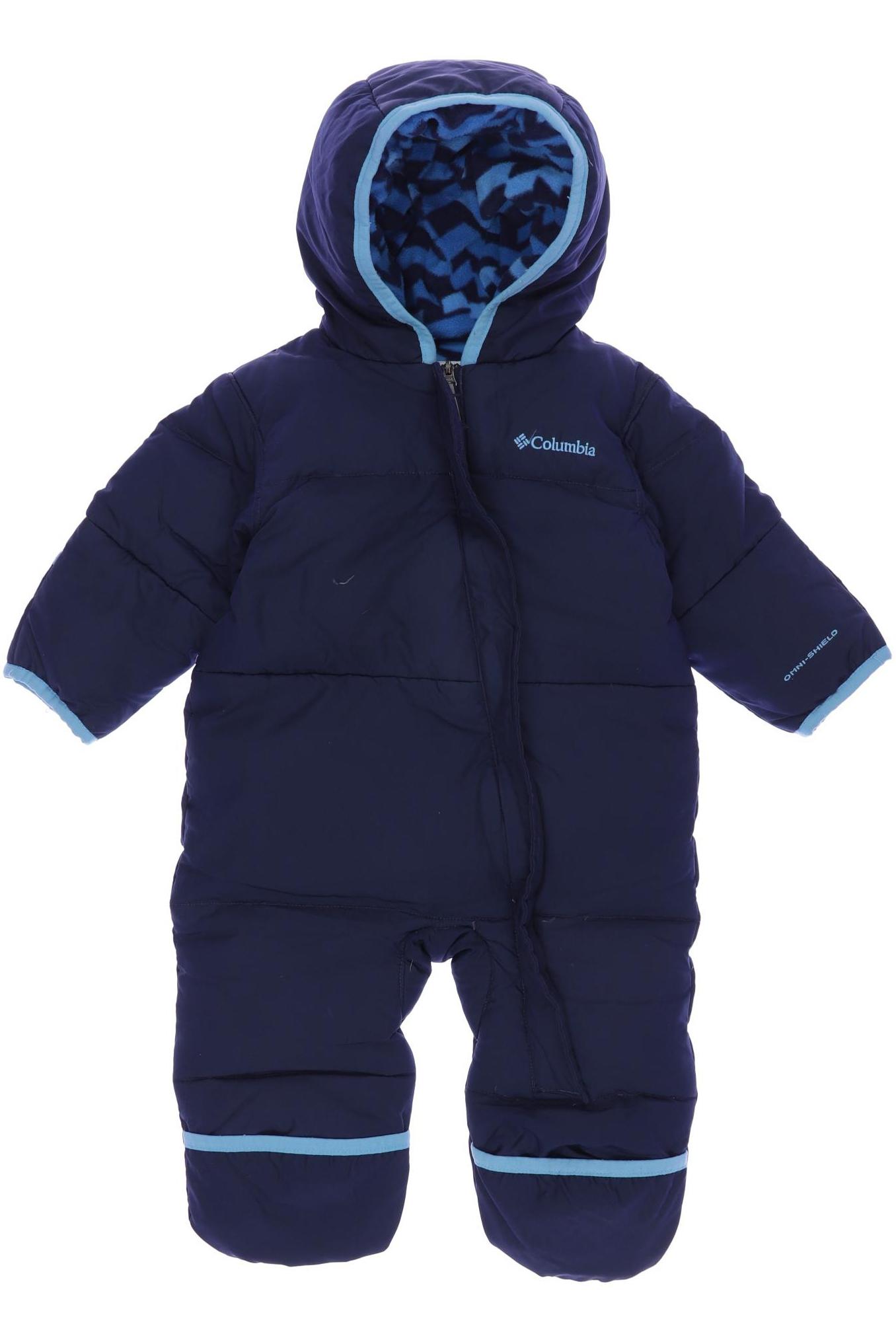 

Columbia Sportswear Company Damen Schneeanzug, marineblau, Gr. 80