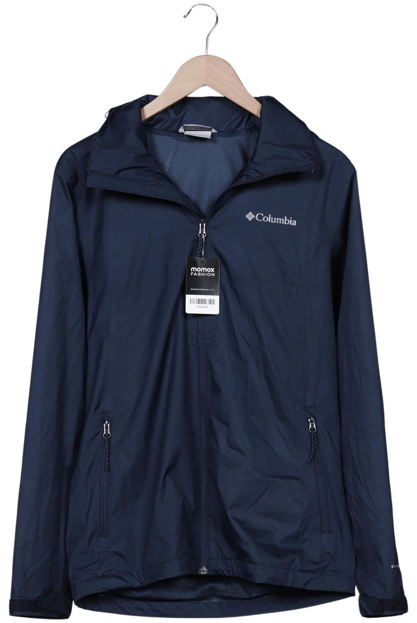 

Columbia Sportswear Company Herren Jacke, marineblau, Gr. 46