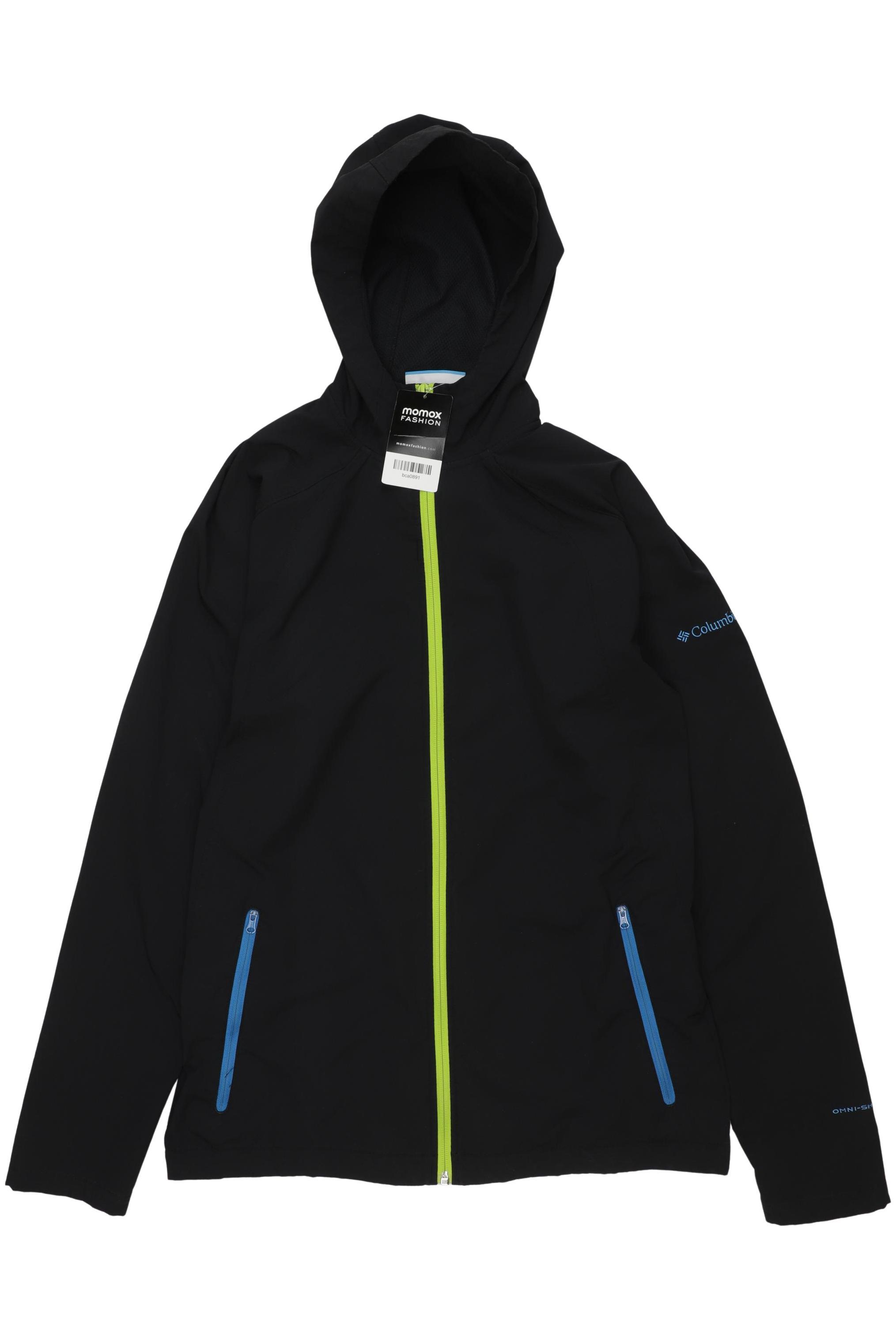 

Columbia Sportswear Company Jungen Jacke, neon, Gr. 18