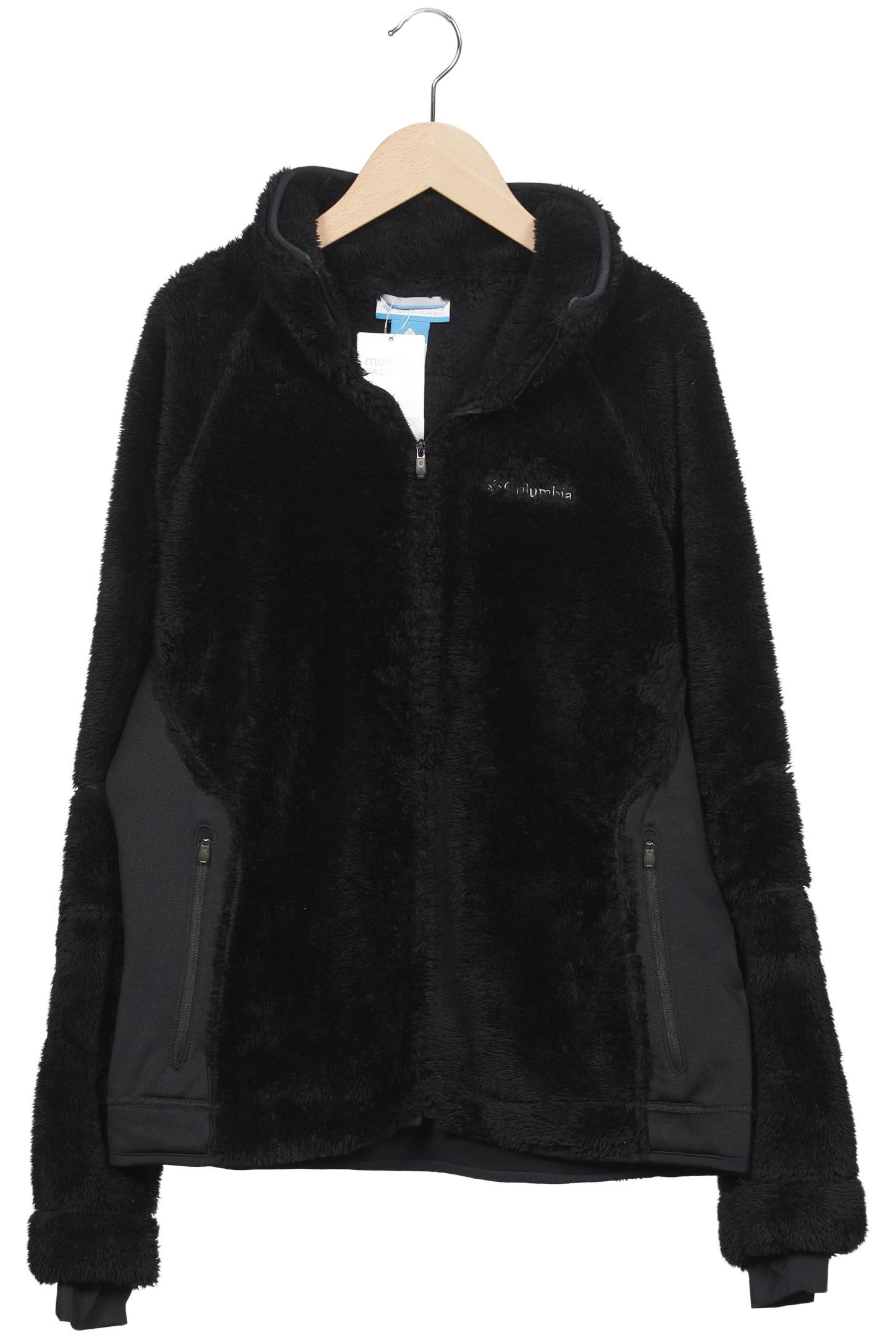 

Columbia Sportswear Company Damen Sweatshirt, schwarz, Gr. 44