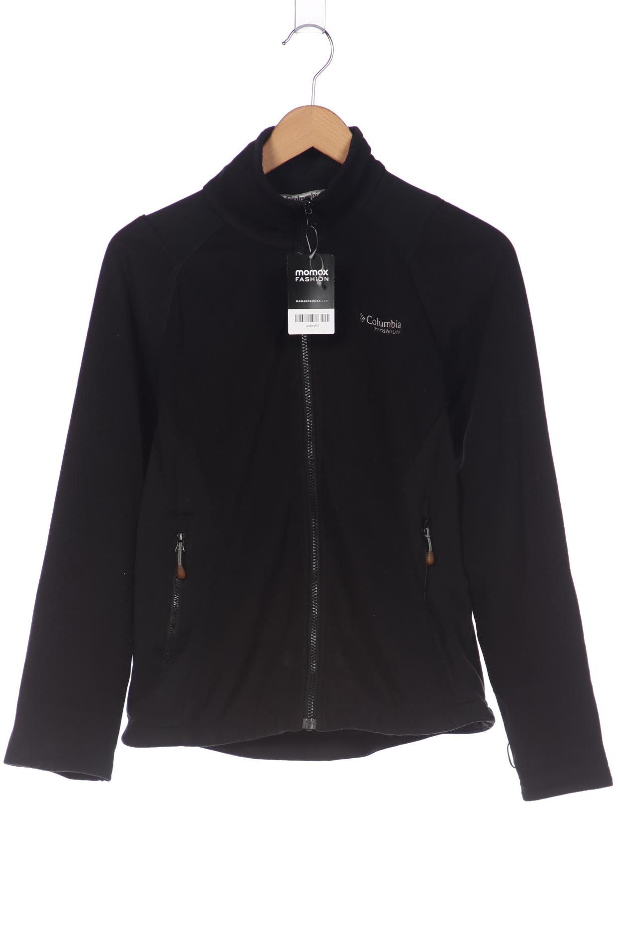 

Columbia Sportswear Company Damen Sweatshirt, schwarz, Gr. 38