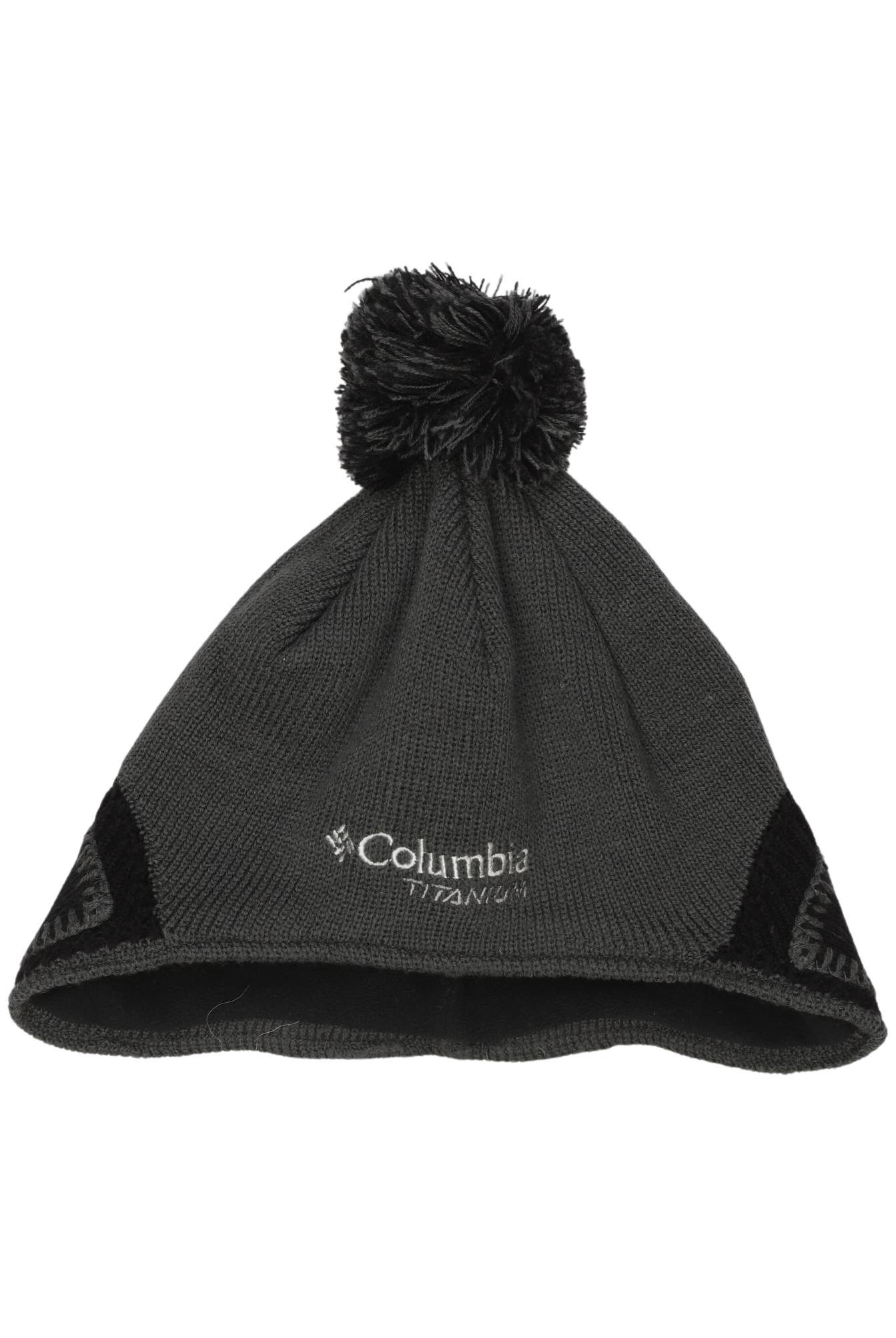 

Columbia Sportswear Company Damen Hut/Mütze, grau, Gr. uni