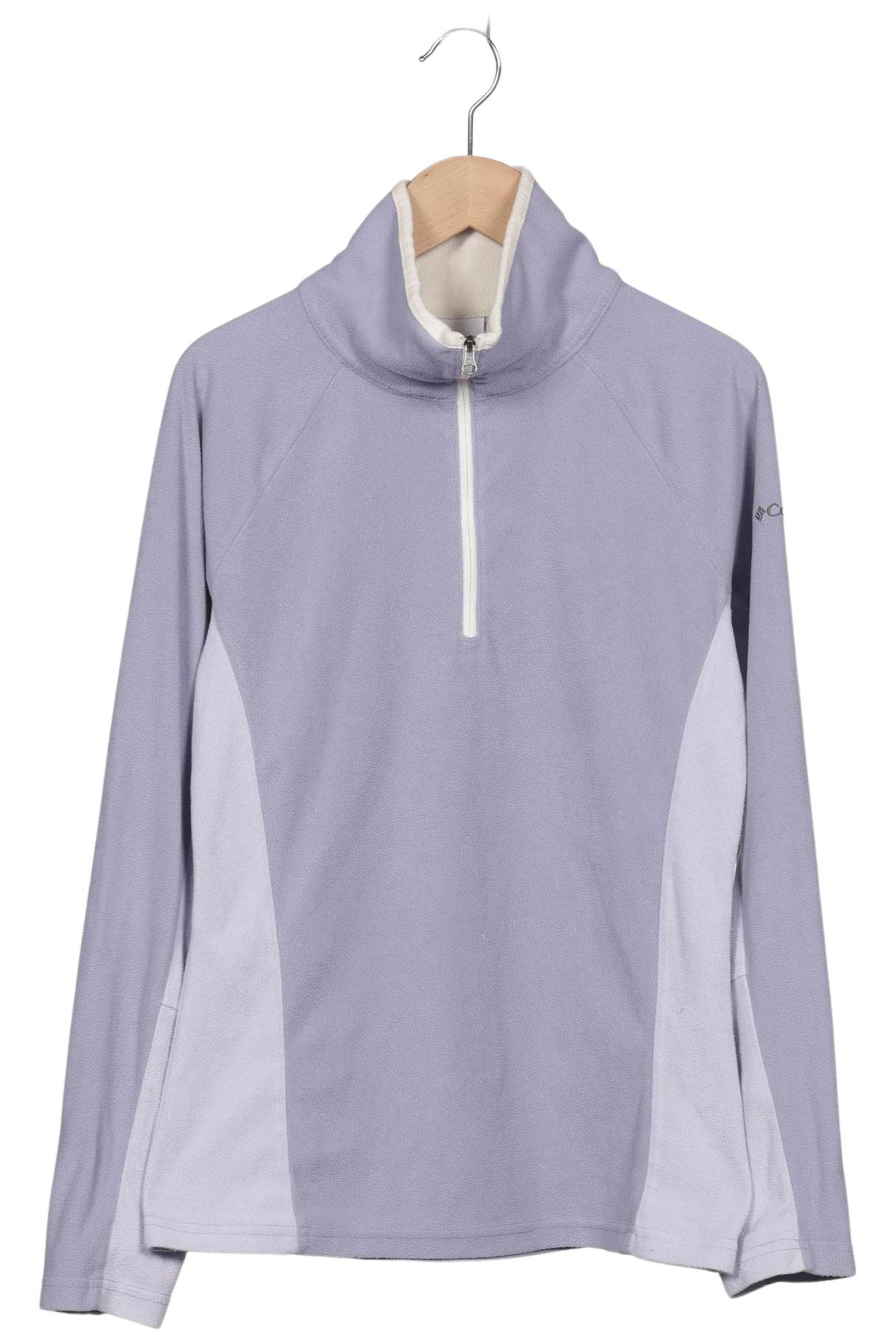 

Columbia Sportswear Company Damen Sweatshirt, hellblau, Gr. 36