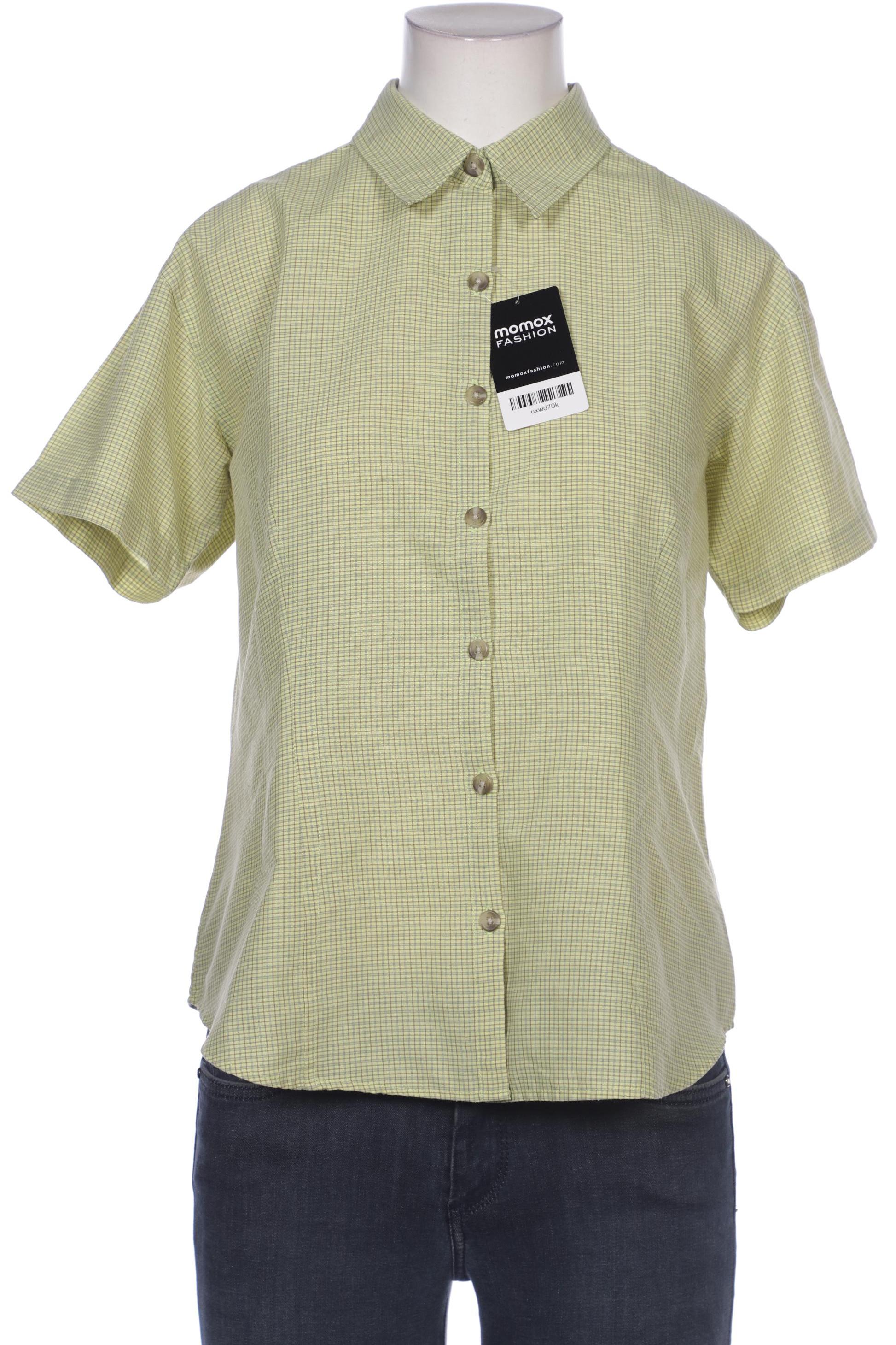 

Columbia Sportswear Company Damen Bluse, grün, Gr. 38